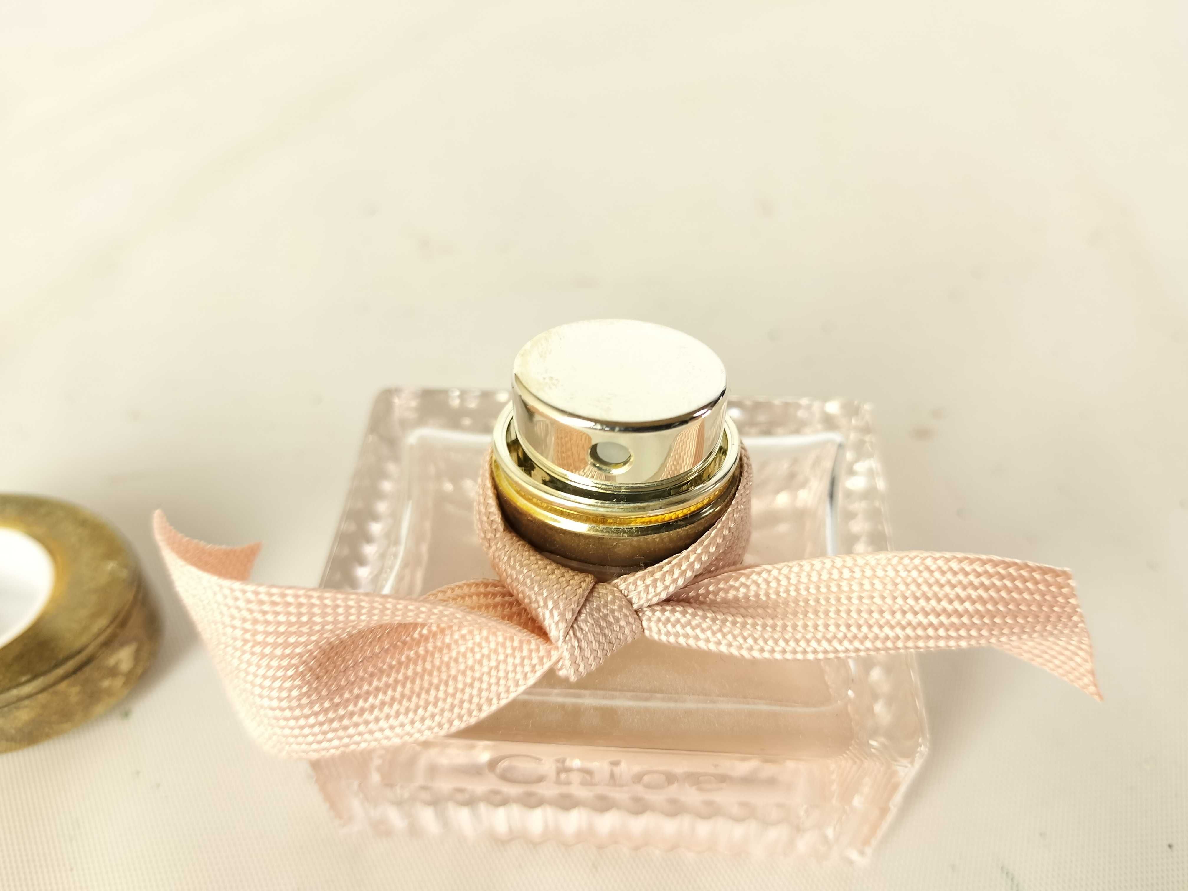 【水曜終了】(10700_0031)▼chloe ロー オードトワレ 30ml その他小物