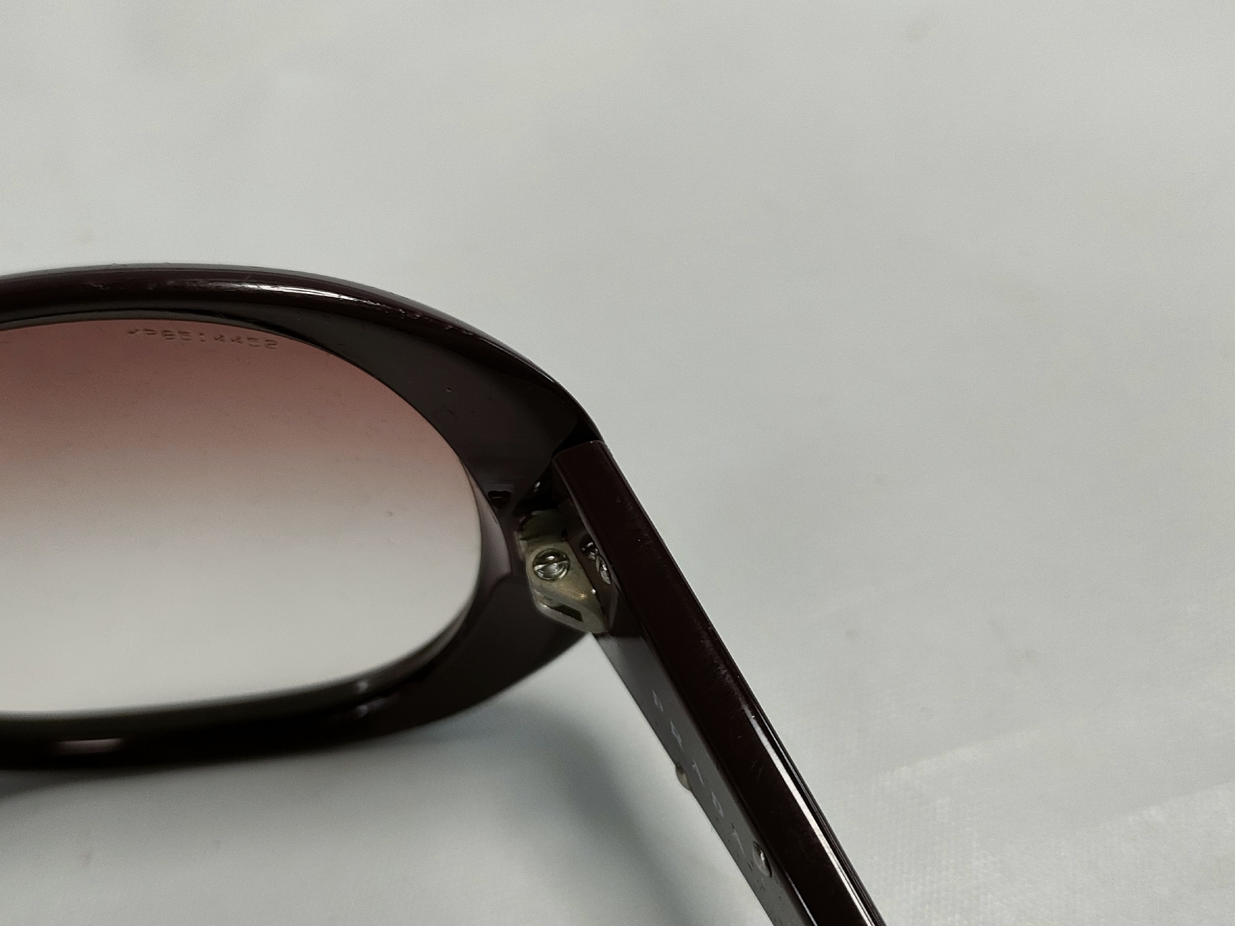 【水曜終了】(10709_0110)◆PRADA ZXS-4V1 サングラス・メガネ