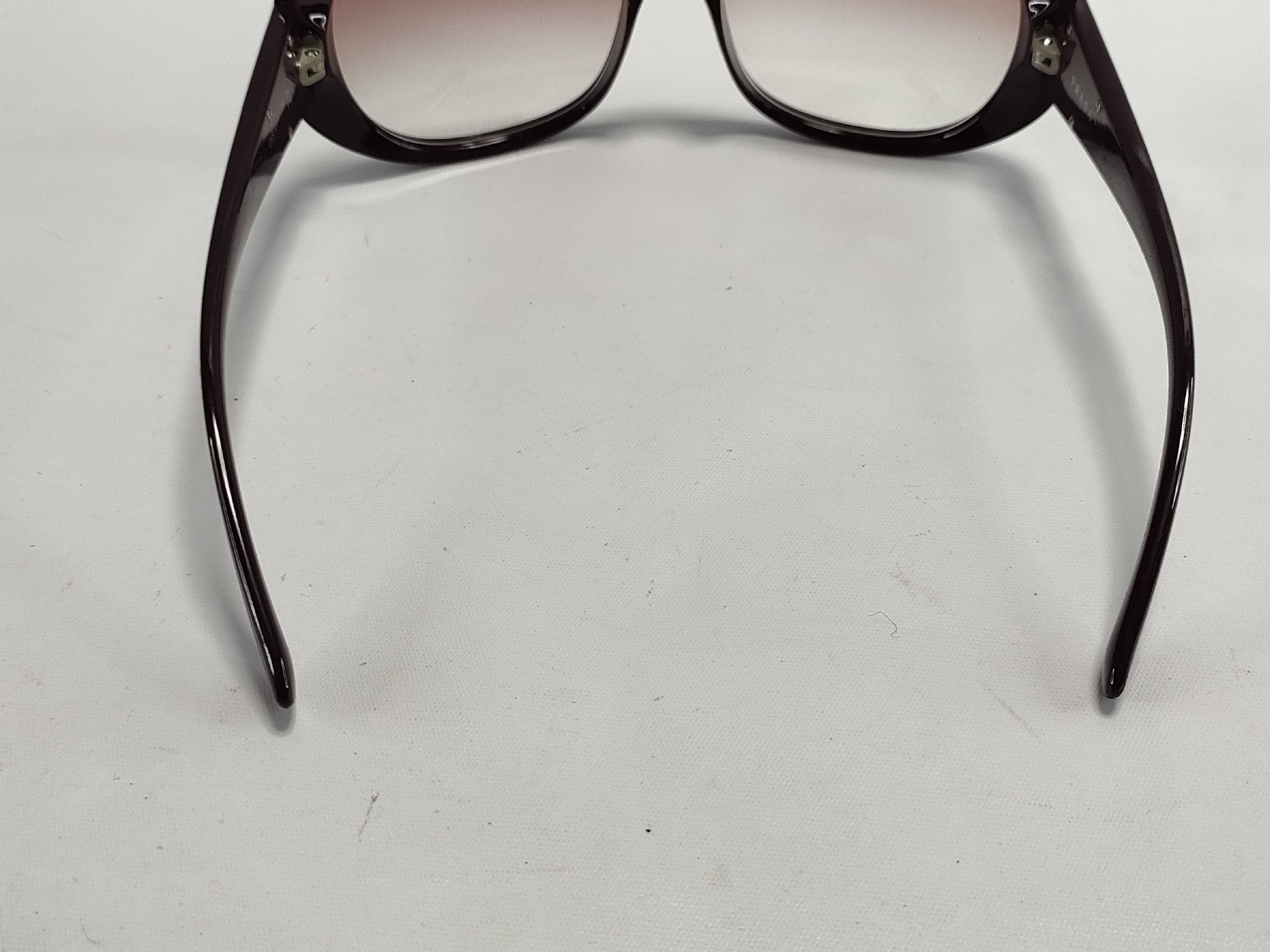 【水曜終了】(10709_0110)◆PRADA ZXS-4V1 サングラス・メガネ