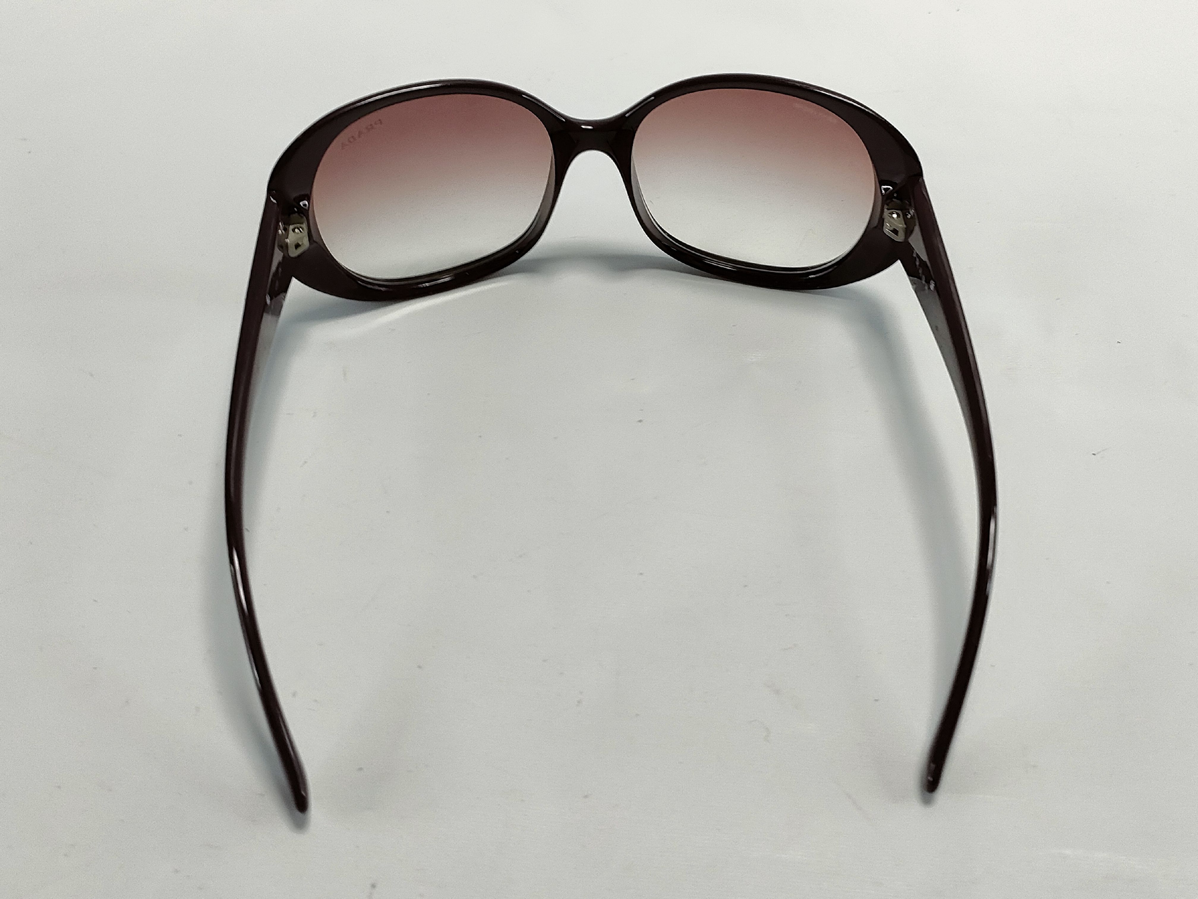 【水曜終了】(10709_0110)◆PRADA ZXS-4V1 サングラス・メガネ