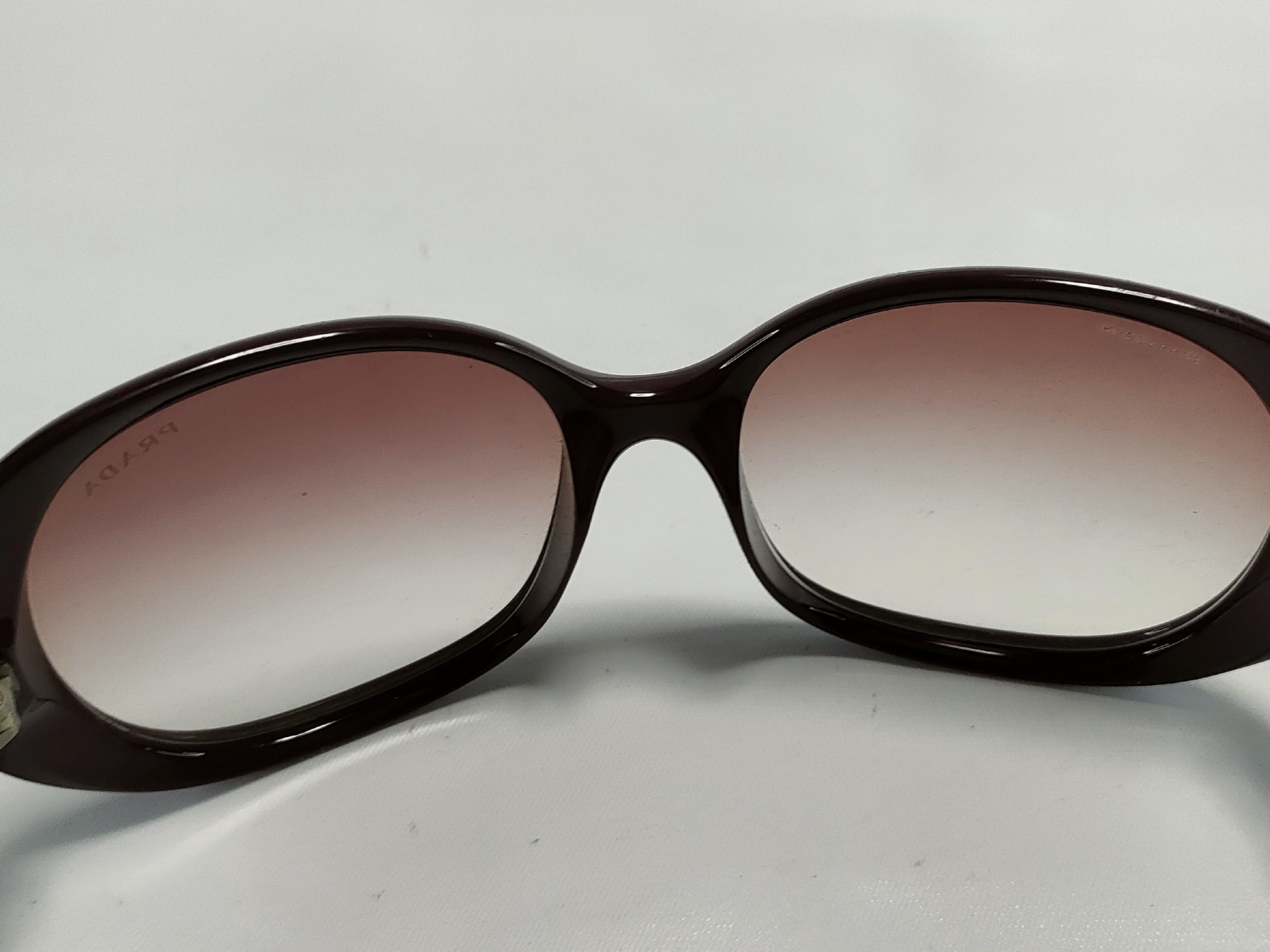 【水曜終了】(10709_0110)◆PRADA ZXS-4V1 サングラス・メガネ