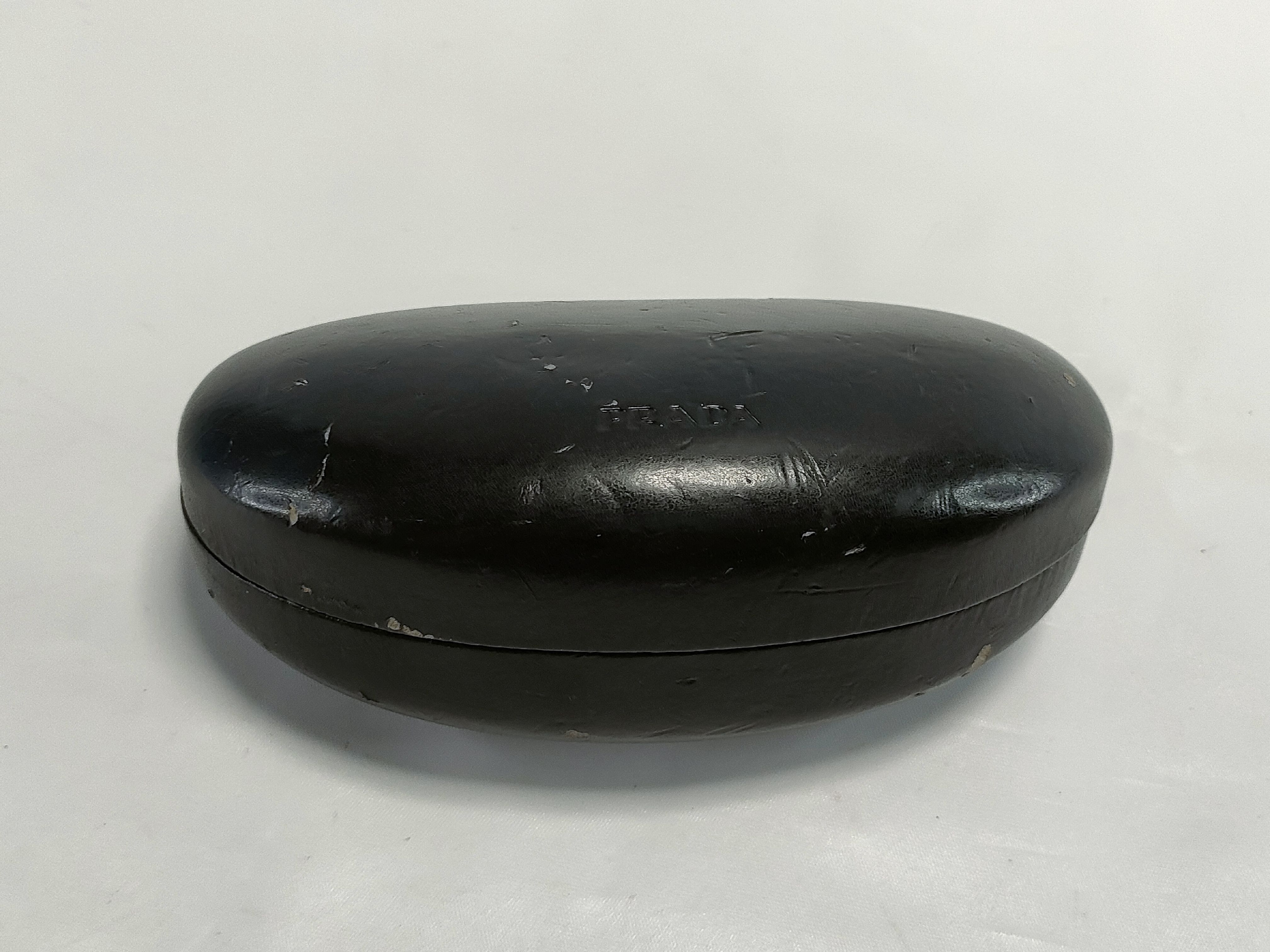 【水曜終了】(10709_0110)◆PRADA ZXS-4V1 サングラス・メガネ