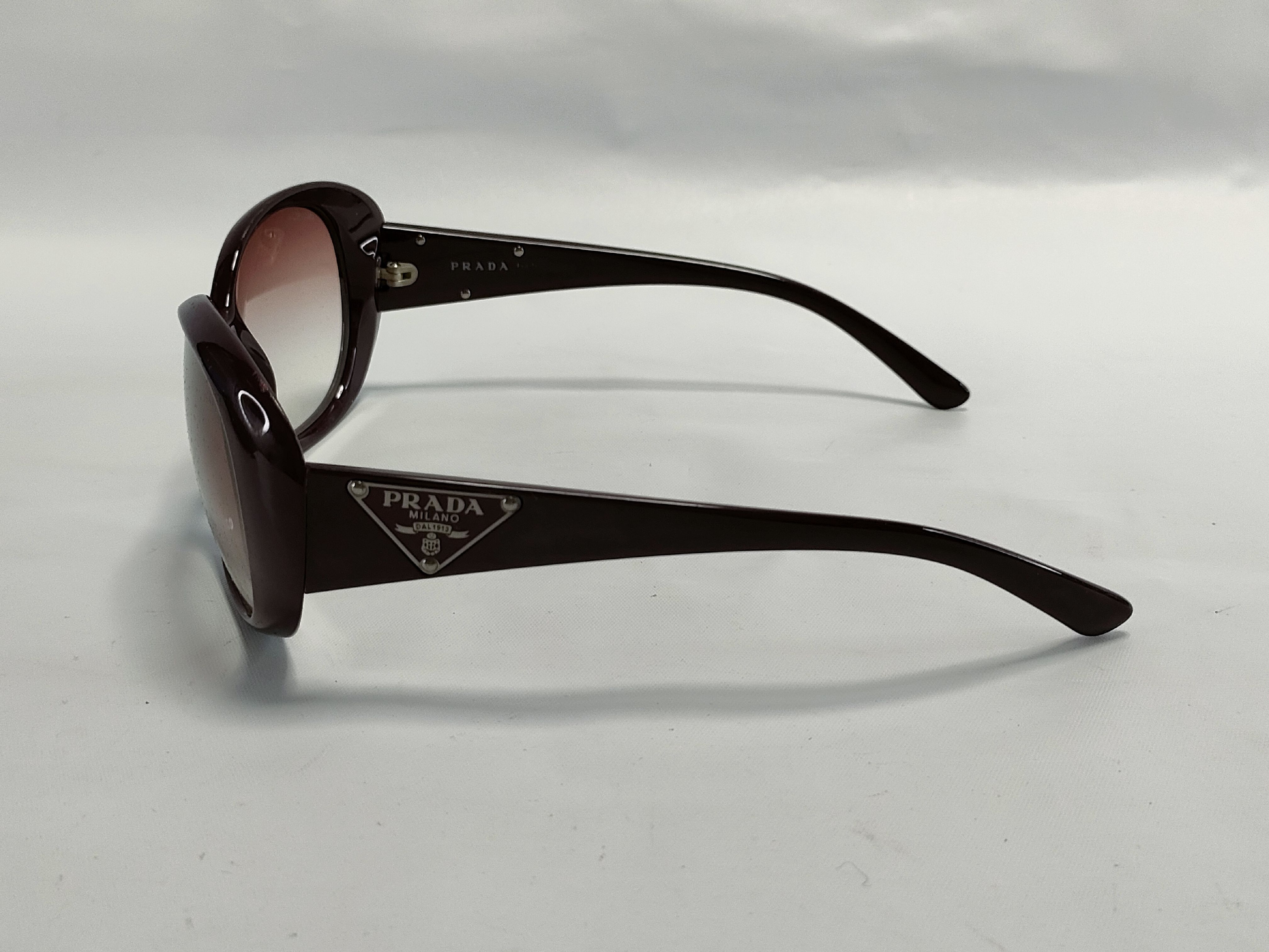 【水曜終了】(10709_0110)◆PRADA ZXS-4V1 サングラス・メガネ