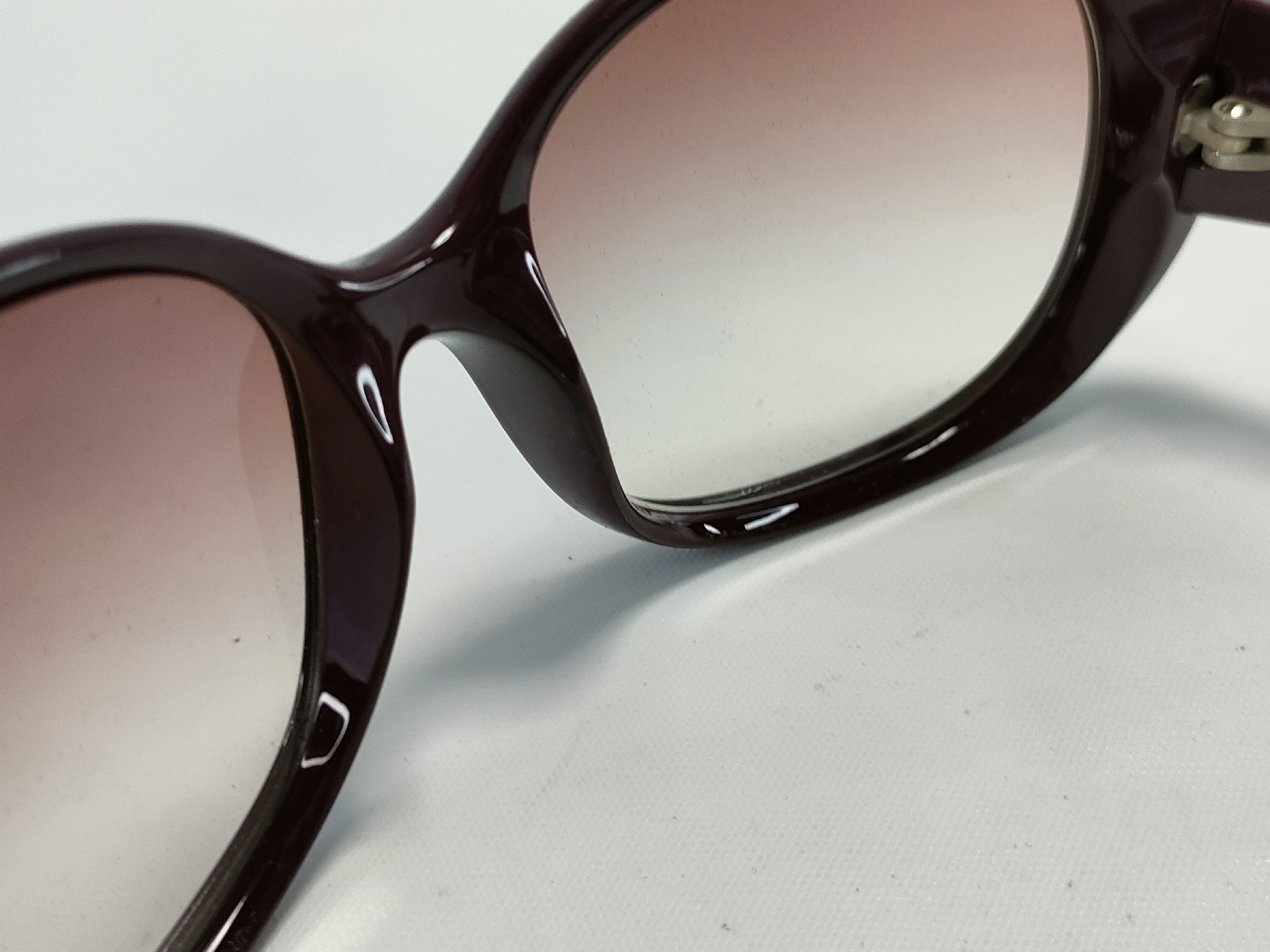 【水曜終了】(10709_0110)◆PRADA ZXS-4V1 サングラス・メガネ