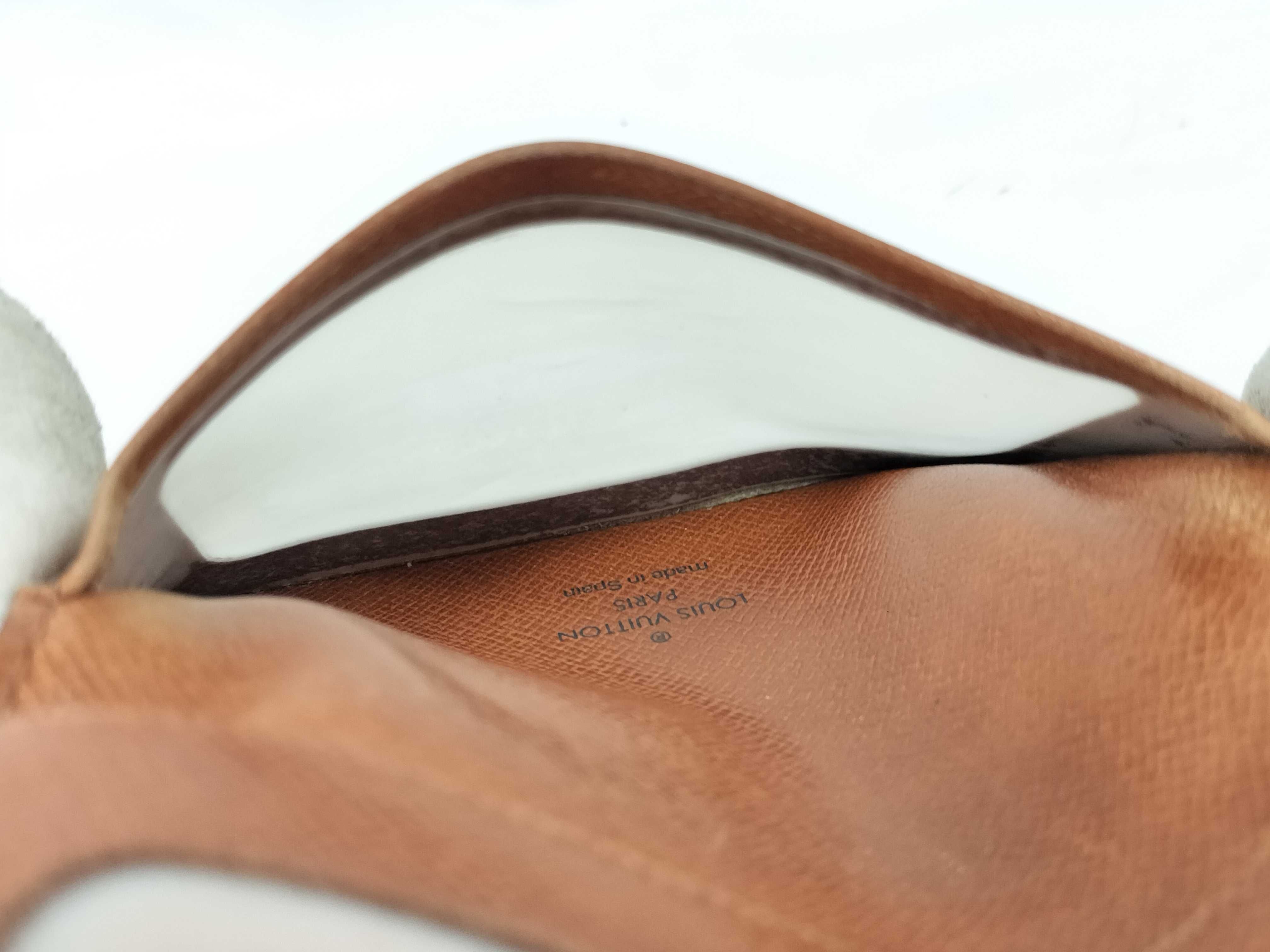 【水曜終了】(10708_0099)LOUIS VUITTON モノグラム ポルト2カルトヴェルティカル M60533 カードケース・パスケース・名刺入れ