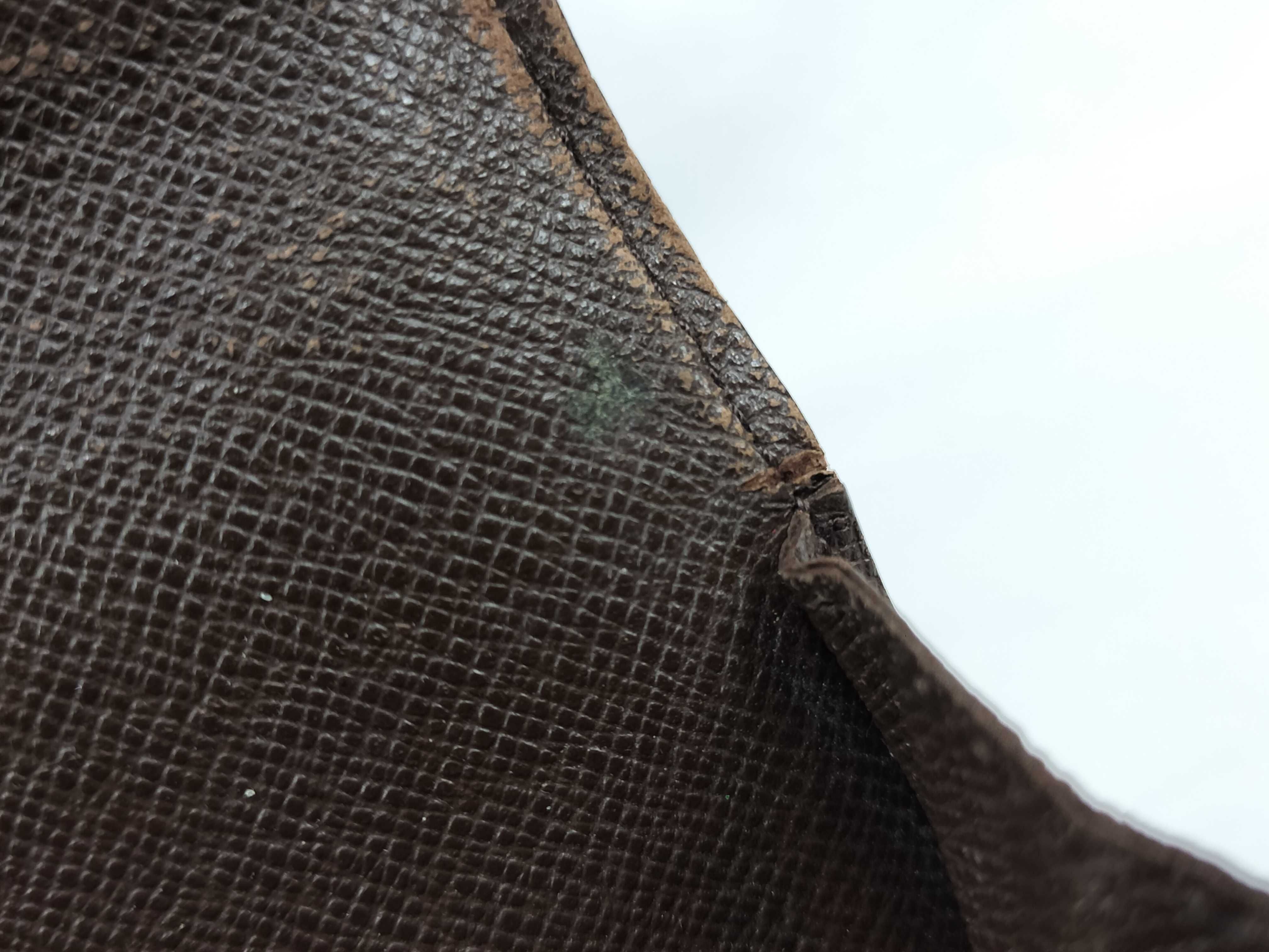 【水曜終了】(10708_0100)LOUIS VUITTON ダミエ ポルトフォイユ・サラ 長財布 財布