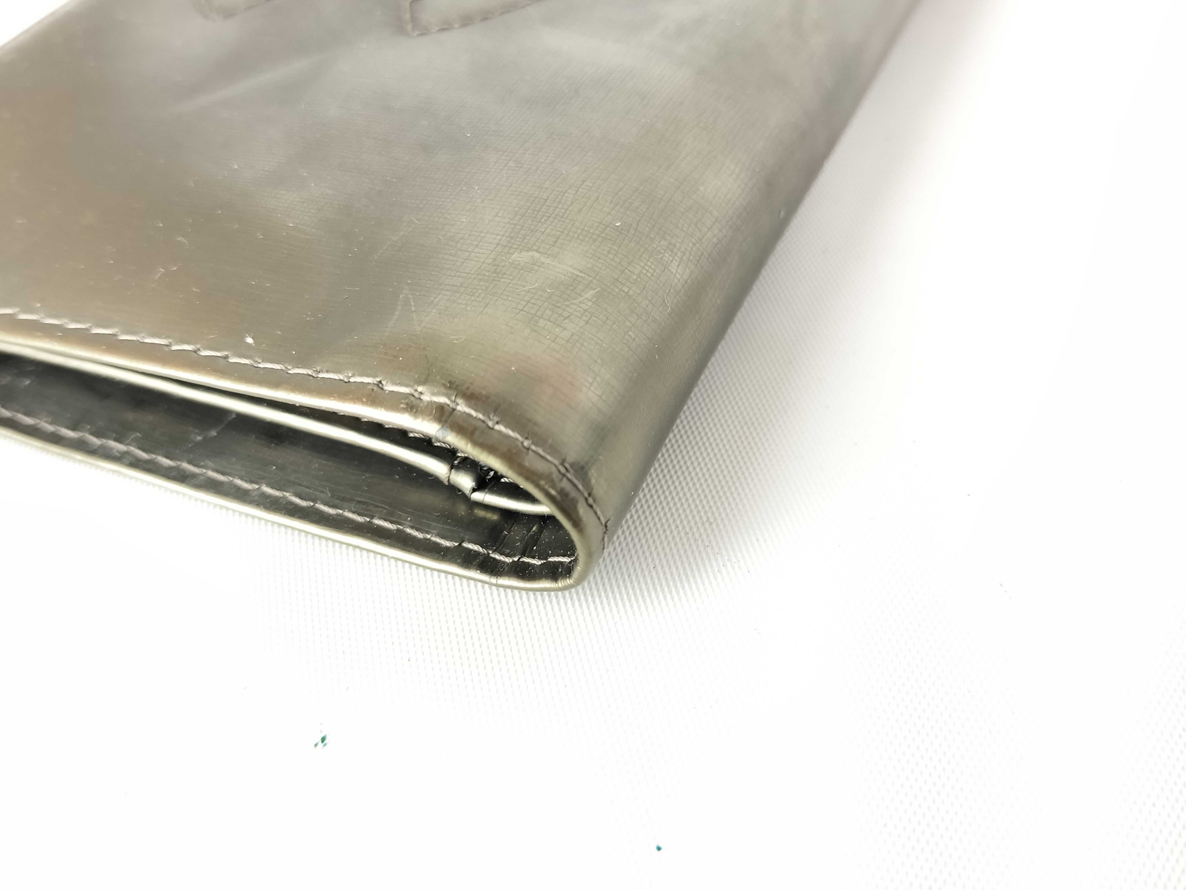 【水曜終了】(10707_0023)CHANEL カーフ 12番台 財布 財布