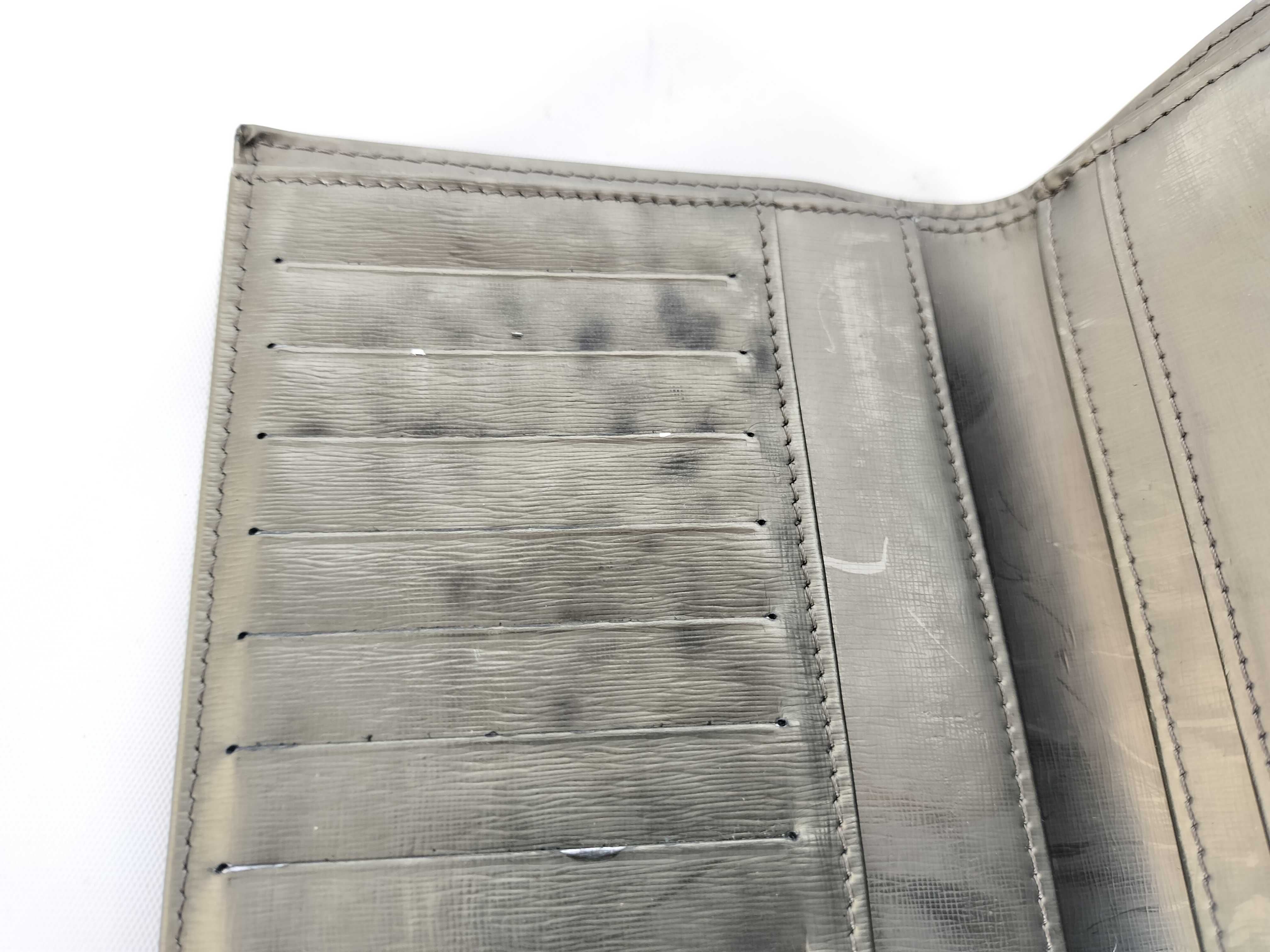 【水曜終了】(10707_0023)CHANEL カーフ 12番台 財布 財布