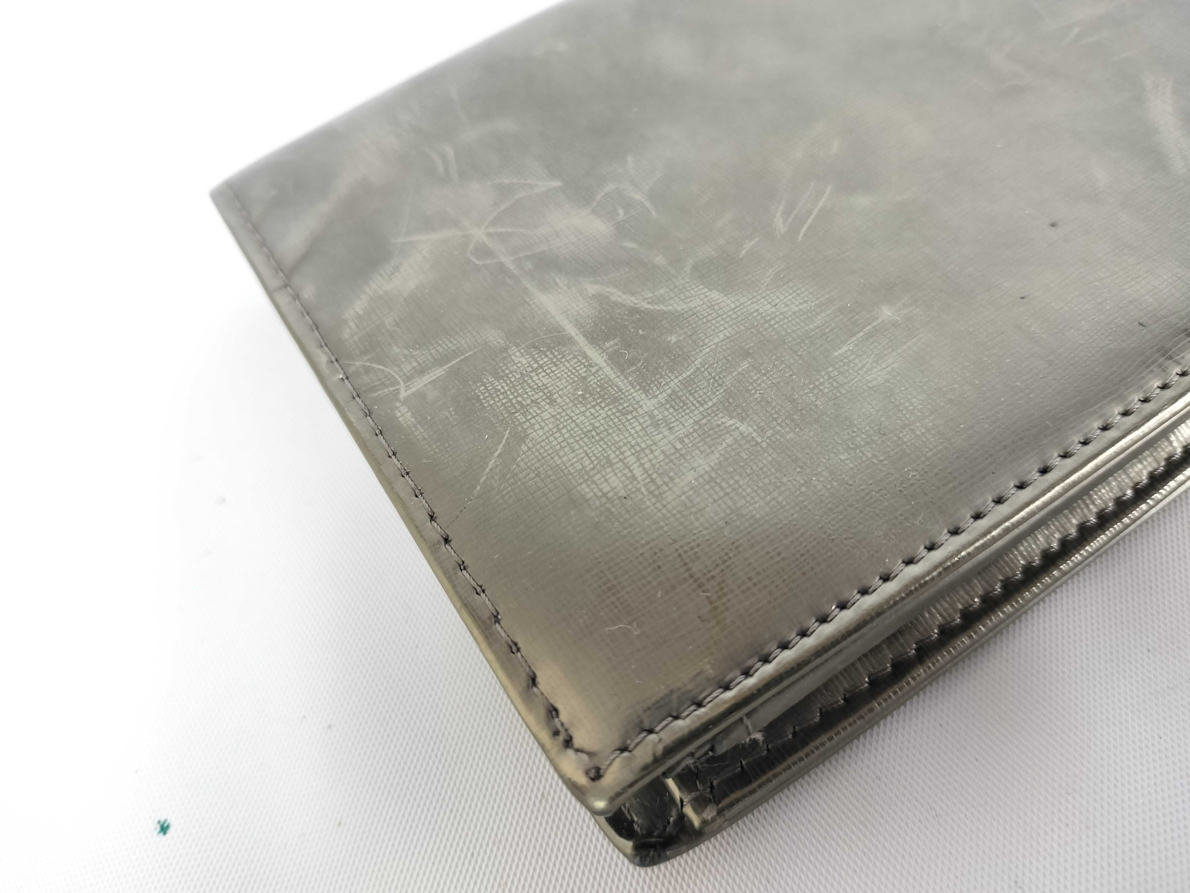 【水曜終了】(10707_0023)CHANEL カーフ 12番台 財布 財布