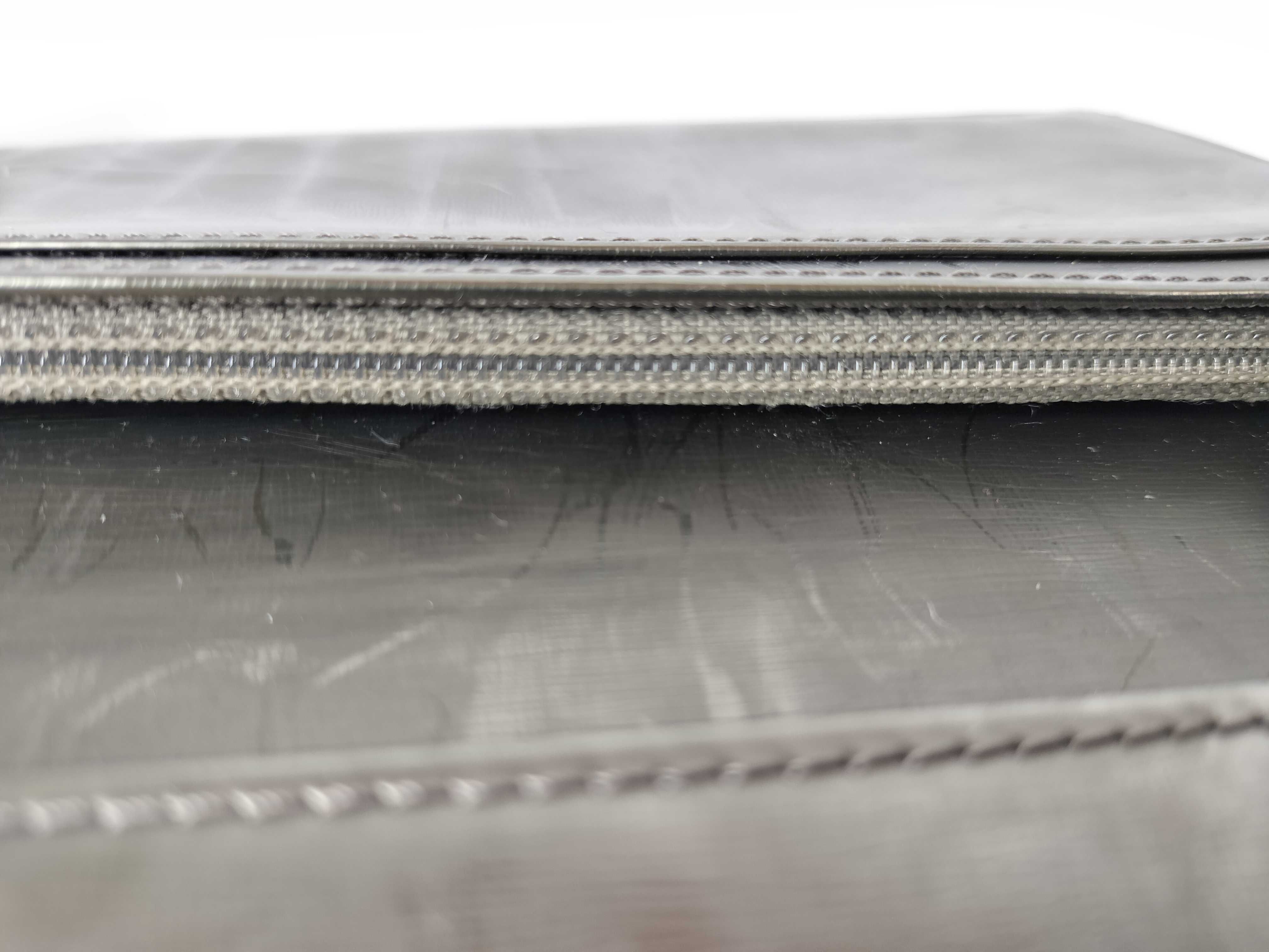 【水曜終了】(10707_0023)CHANEL カーフ 12番台 財布 財布