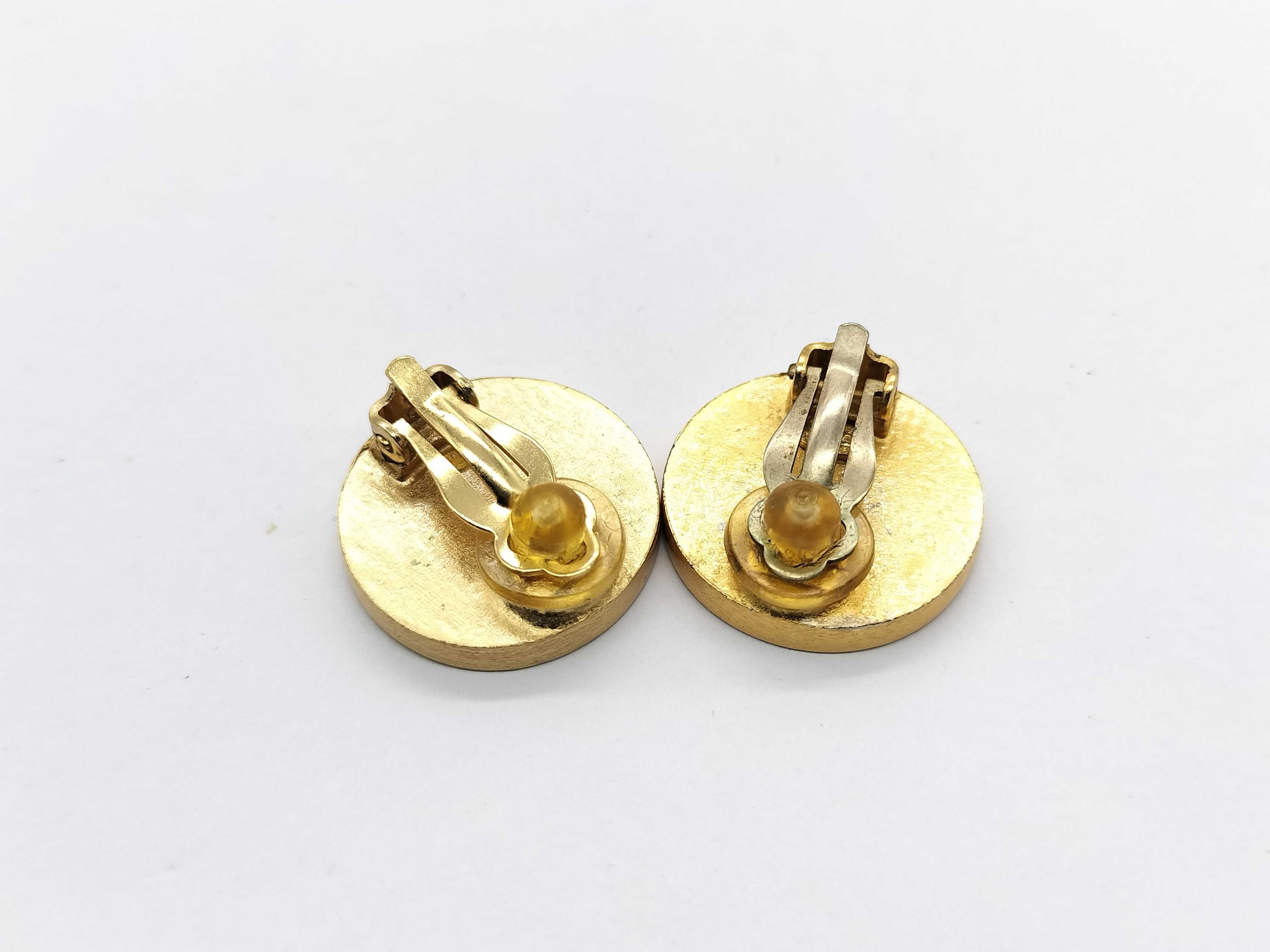 【水曜終了】(10707_0011)CHANEL 00A イヤリング イヤリング