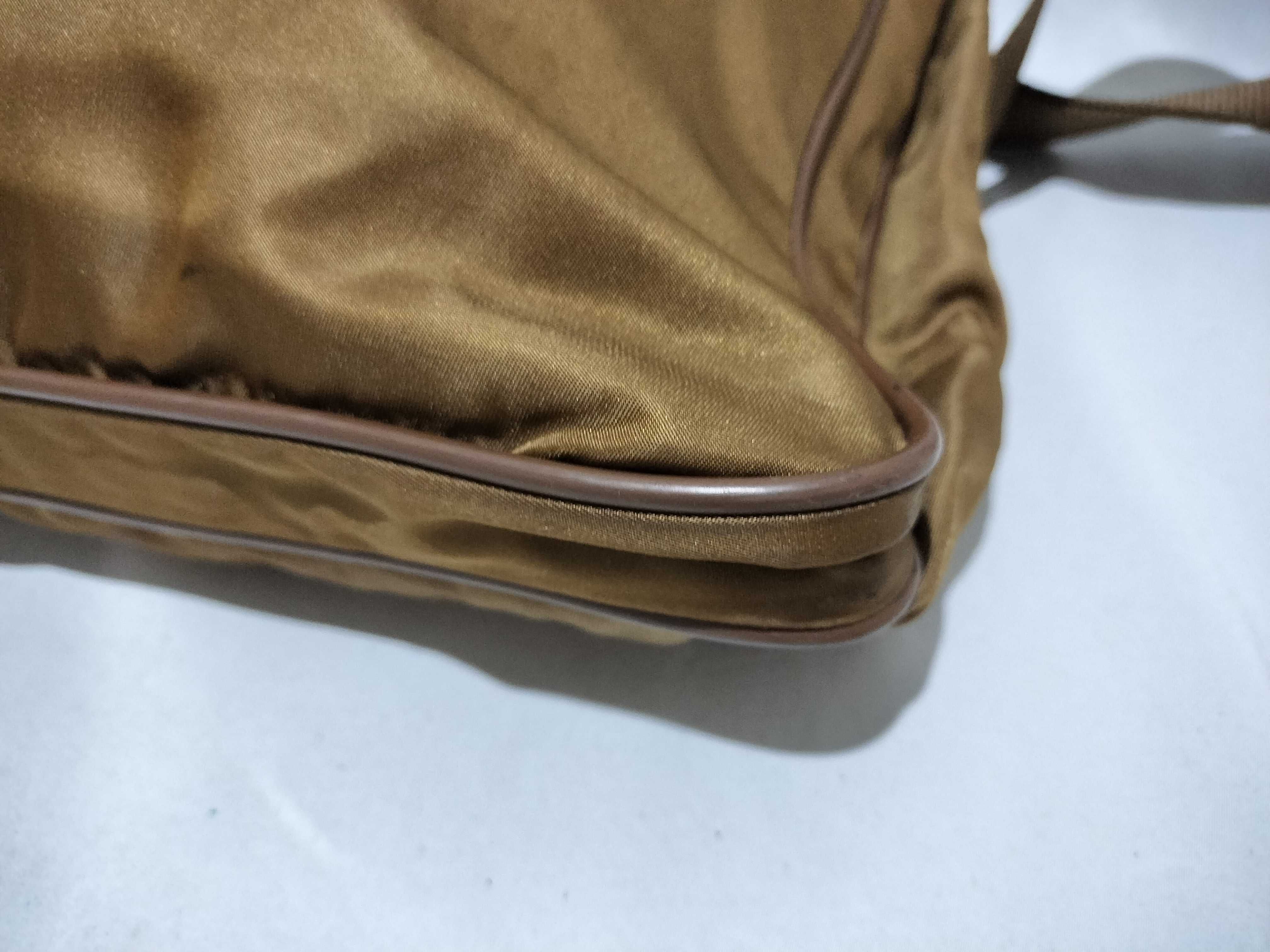 【水曜終了】(10709_0088)PRADA ナイロン ショルダーバッグ ショルダーバッグ