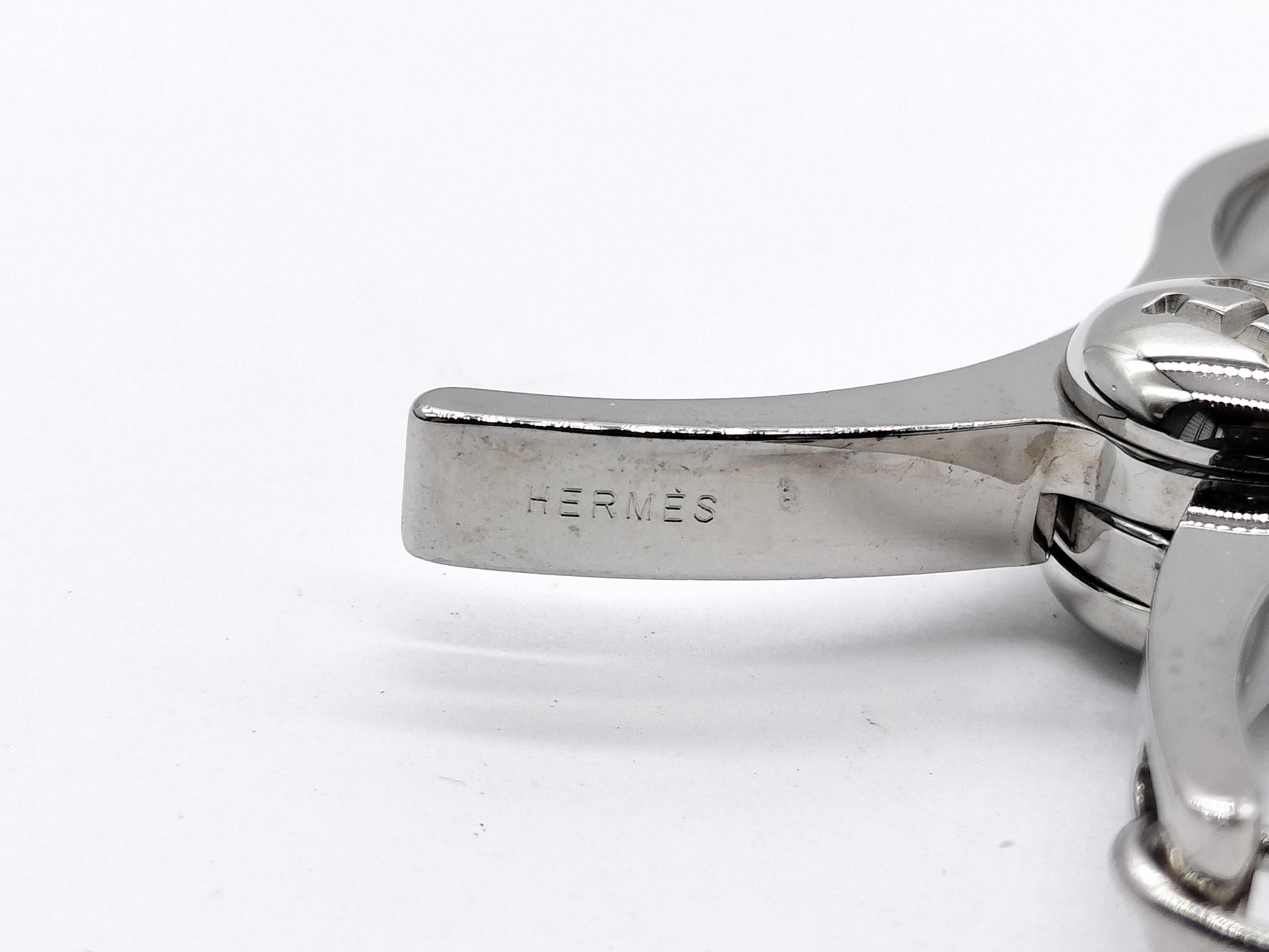 【水曜終了】(10706_0012)HERMES グローブ ホルダー その他小物