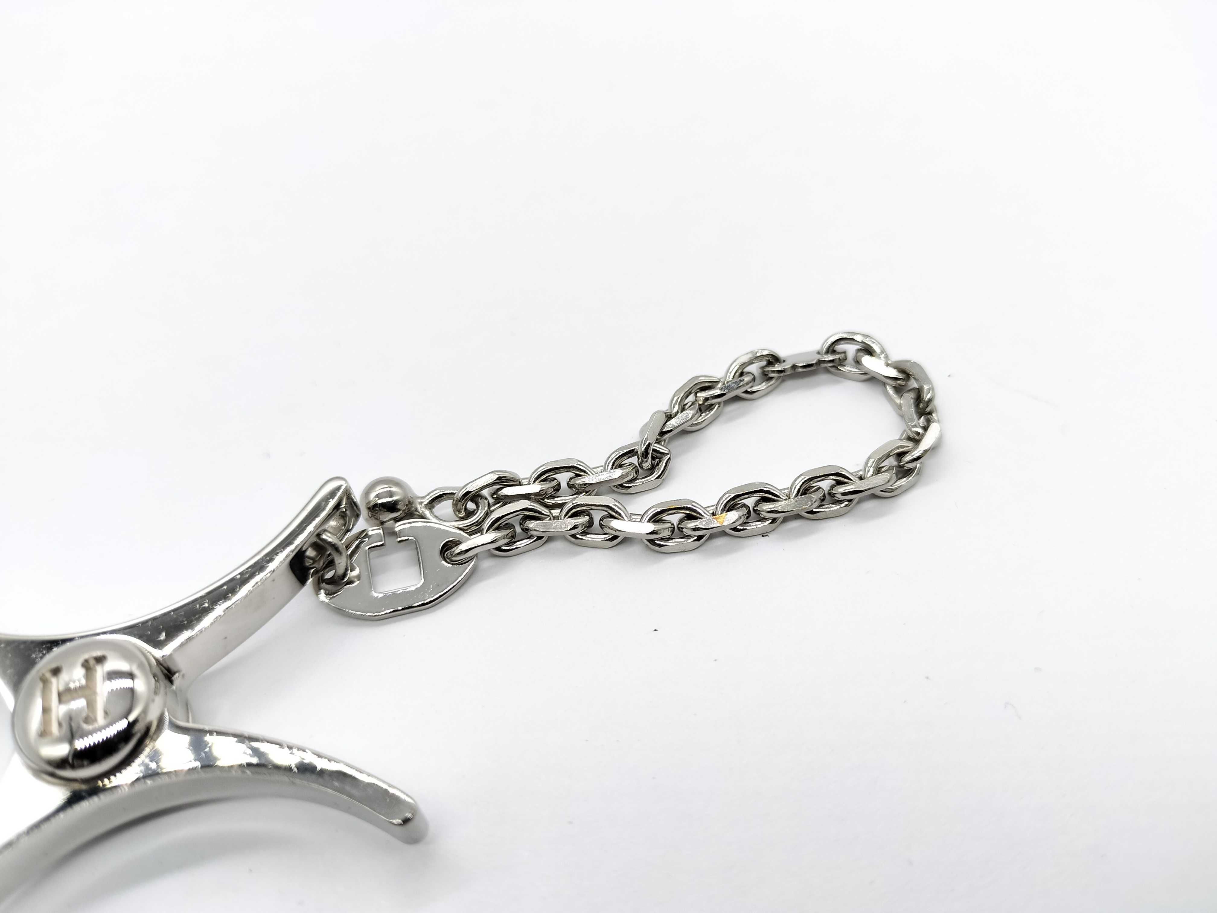 【水曜終了】(10706_0012)HERMES グローブ ホルダー その他小物