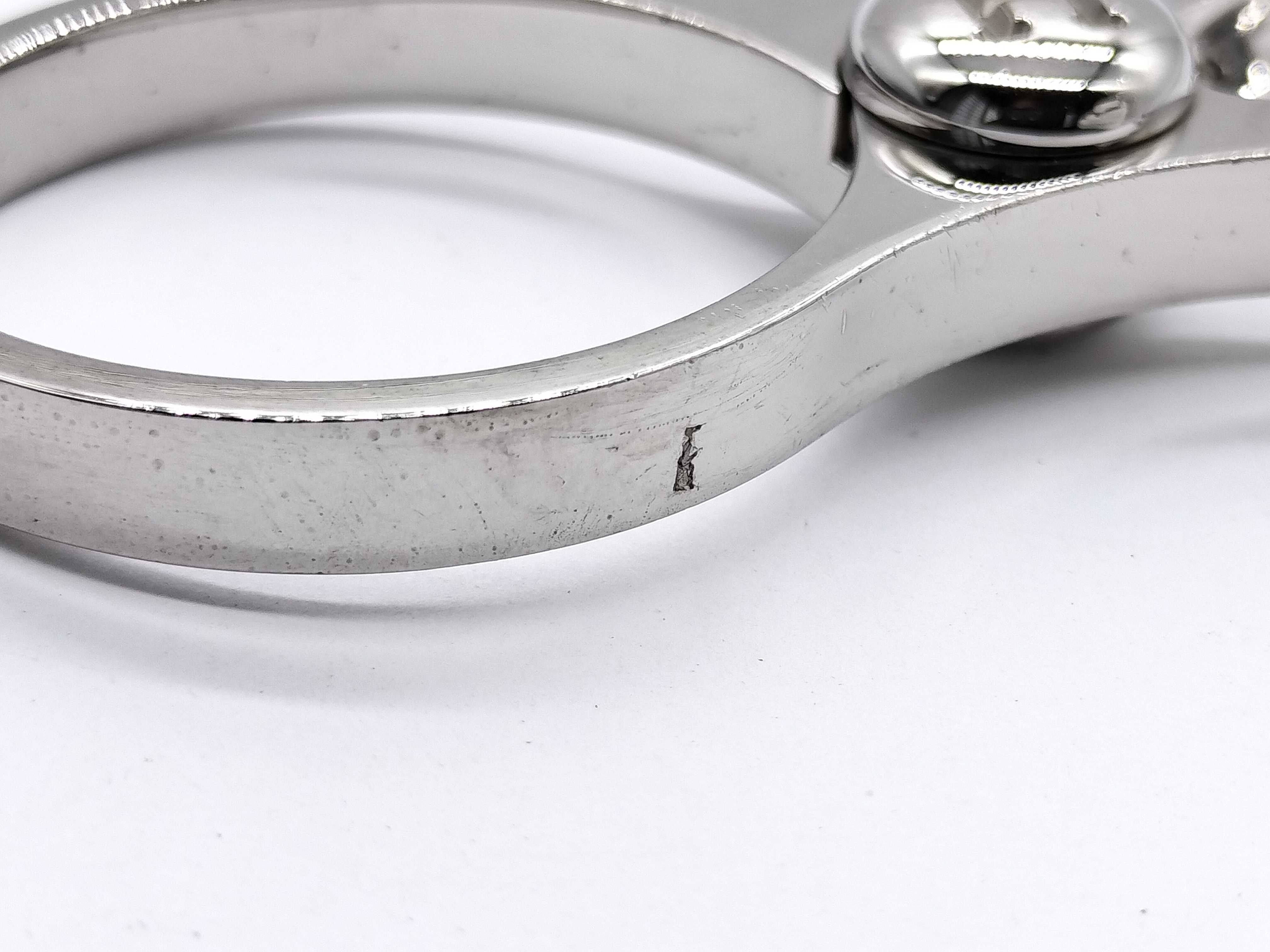 【水曜終了】(10706_0012)HERMES グローブ ホルダー その他小物