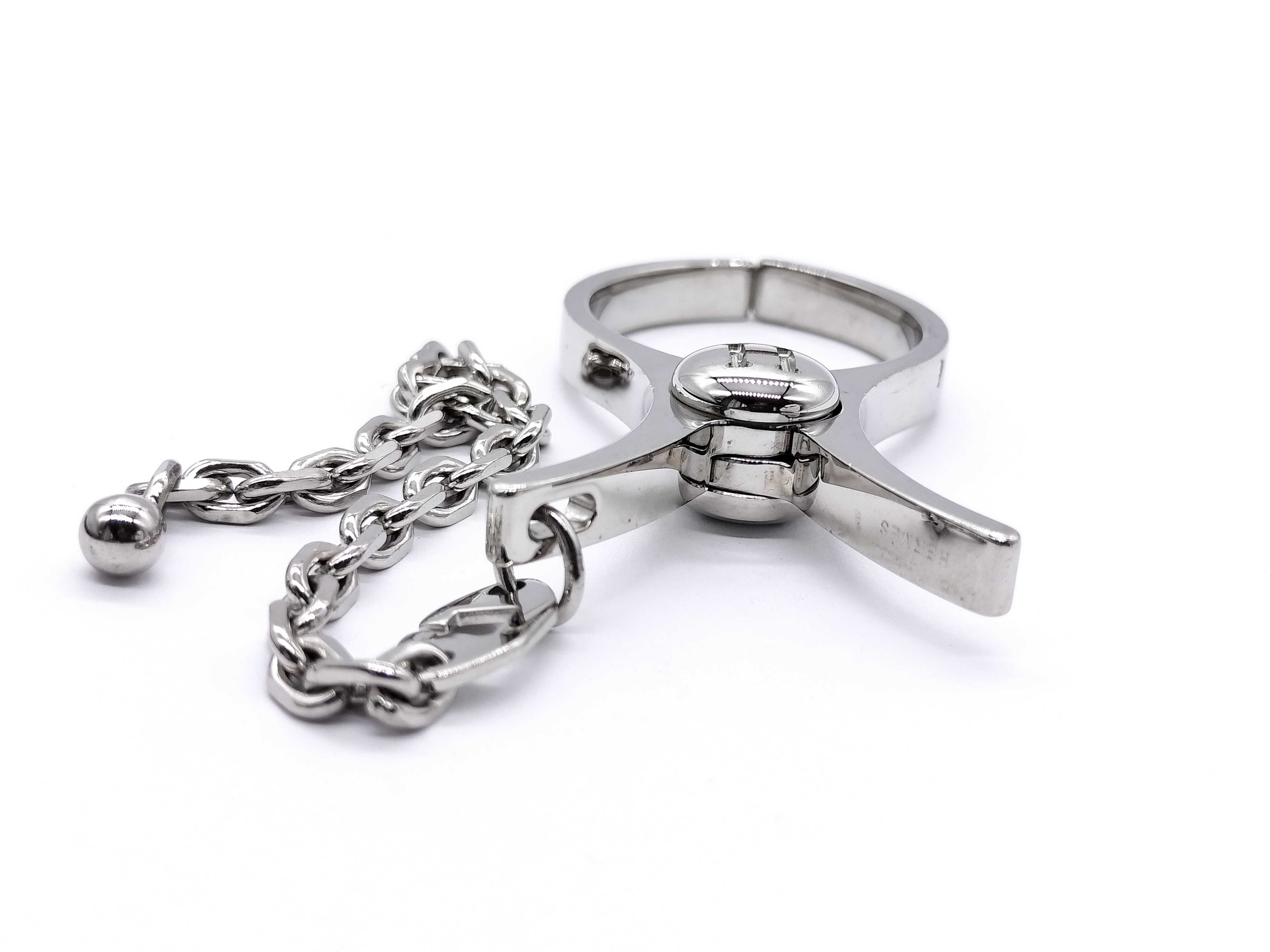 【水曜終了】(10706_0012)HERMES グローブ ホルダー その他小物