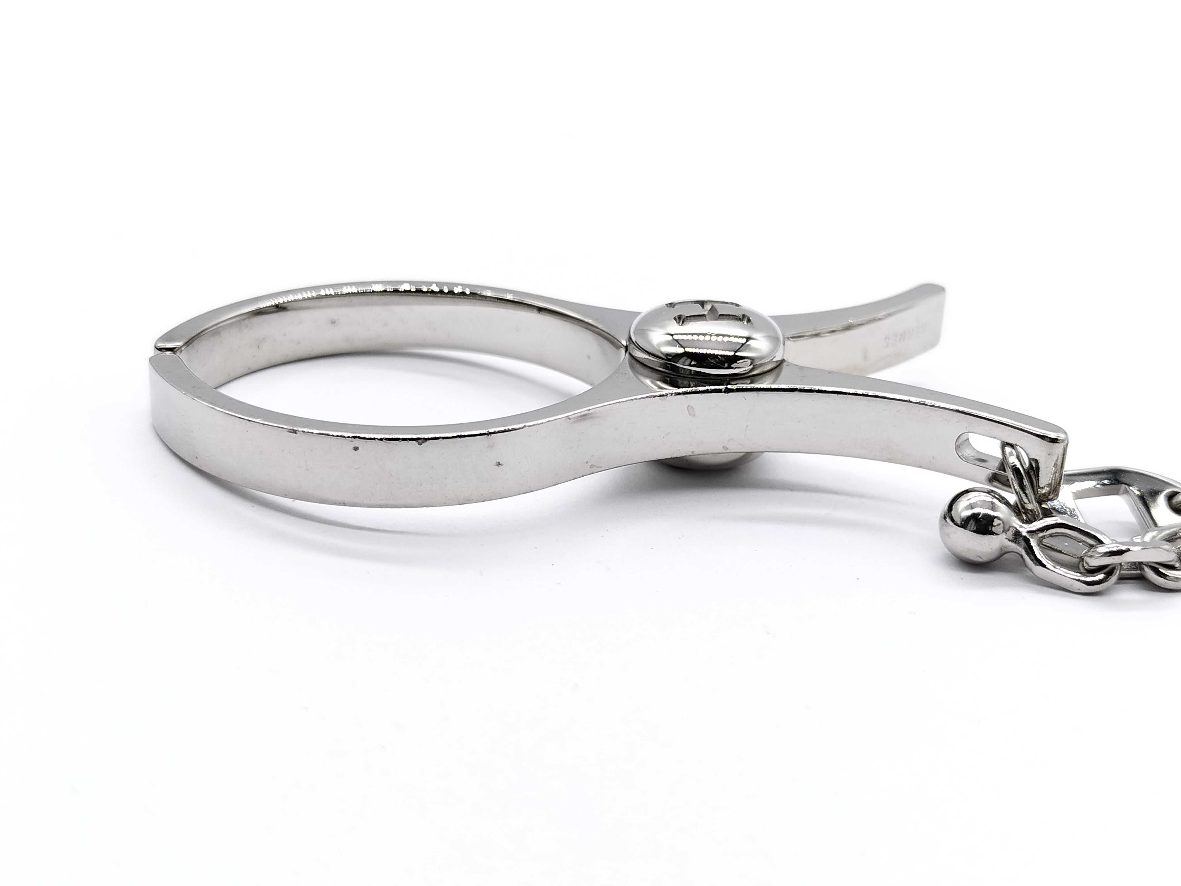 【水曜終了】(10706_0012)HERMES グローブ ホルダー その他小物