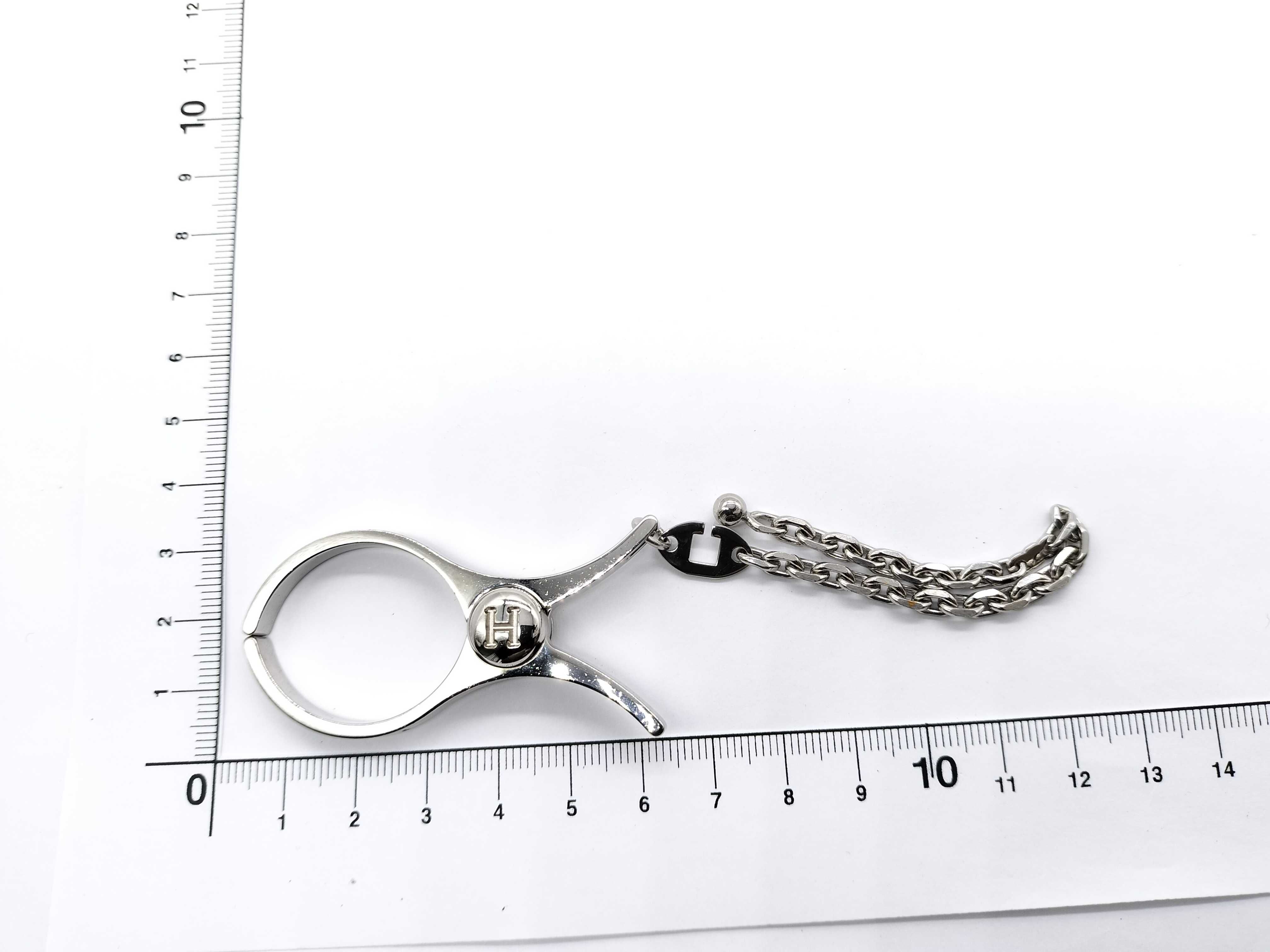 【水曜終了】(10706_0012)HERMES グローブ ホルダー その他小物