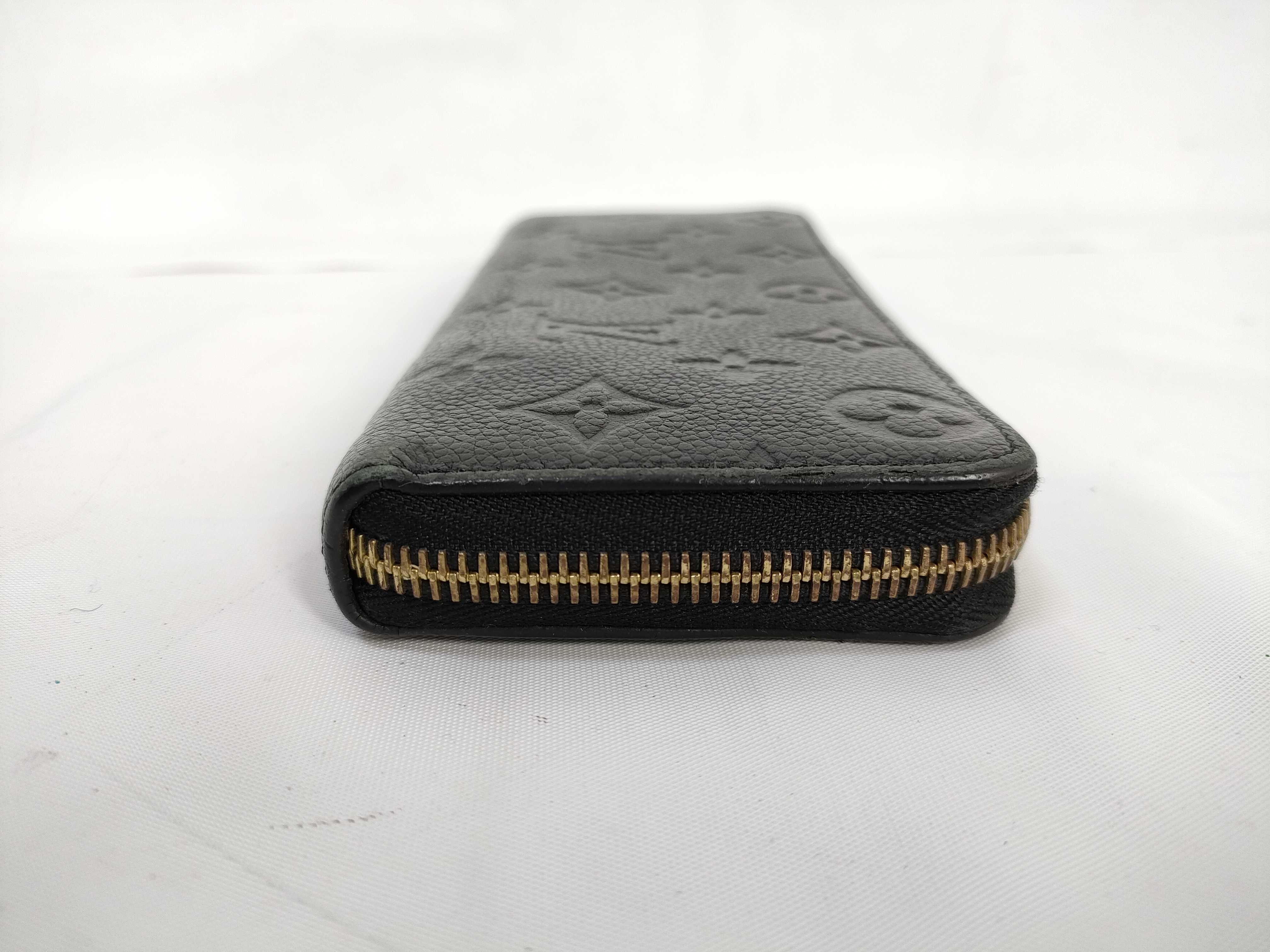 【水曜終了】(10708_0161)LOUIS VUITTON モノグラム アンプラント 長財布/モノグラムアンプラントジッピーウォレット 財布