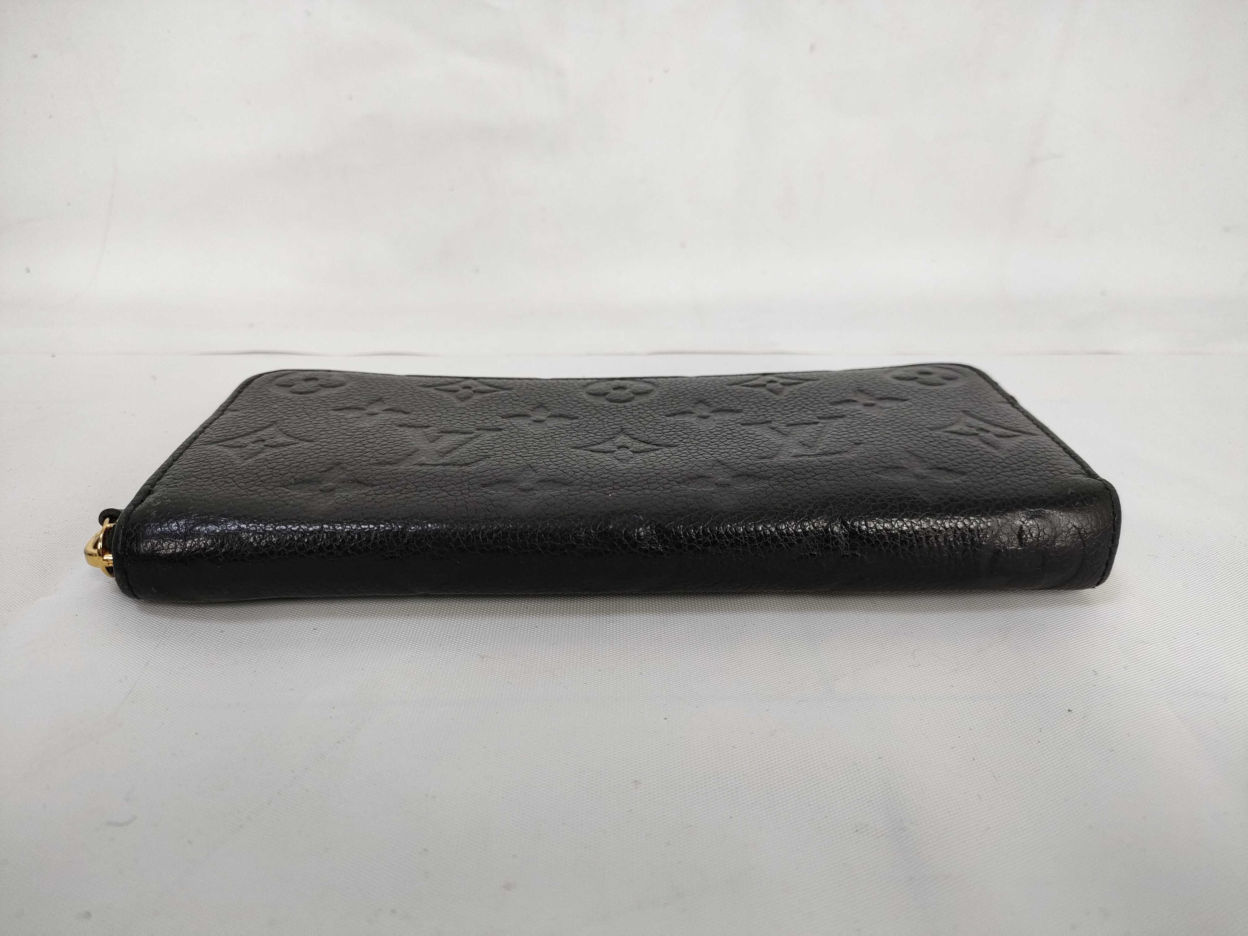 【水曜終了】(10708_0161)LOUIS VUITTON モノグラム アンプラント 長財布/モノグラムアンプラントジッピーウォレット 財布