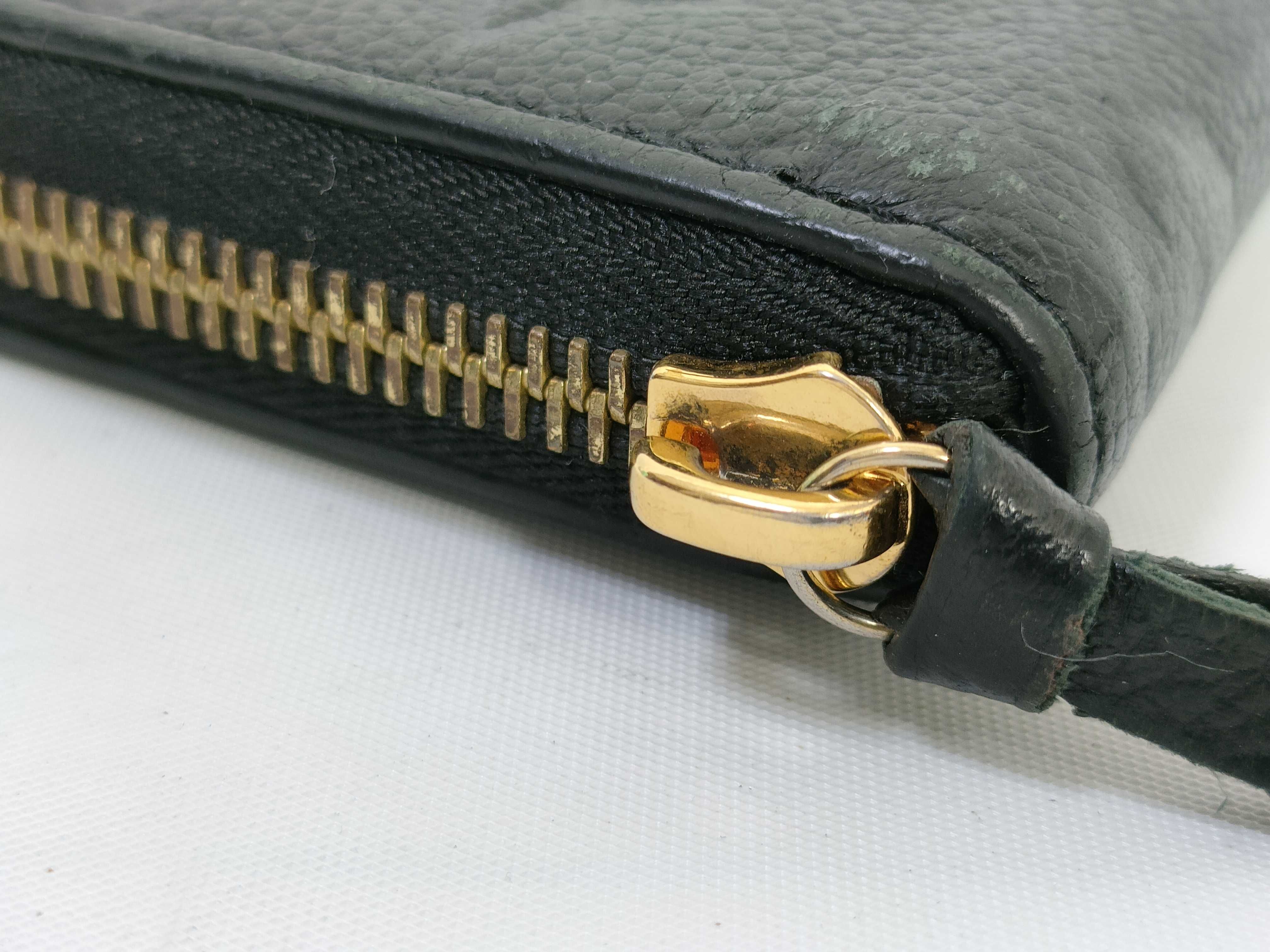 【水曜終了】(10708_0161)LOUIS VUITTON モノグラム アンプラント 長財布/モノグラムアンプラントジッピーウォレット 財布