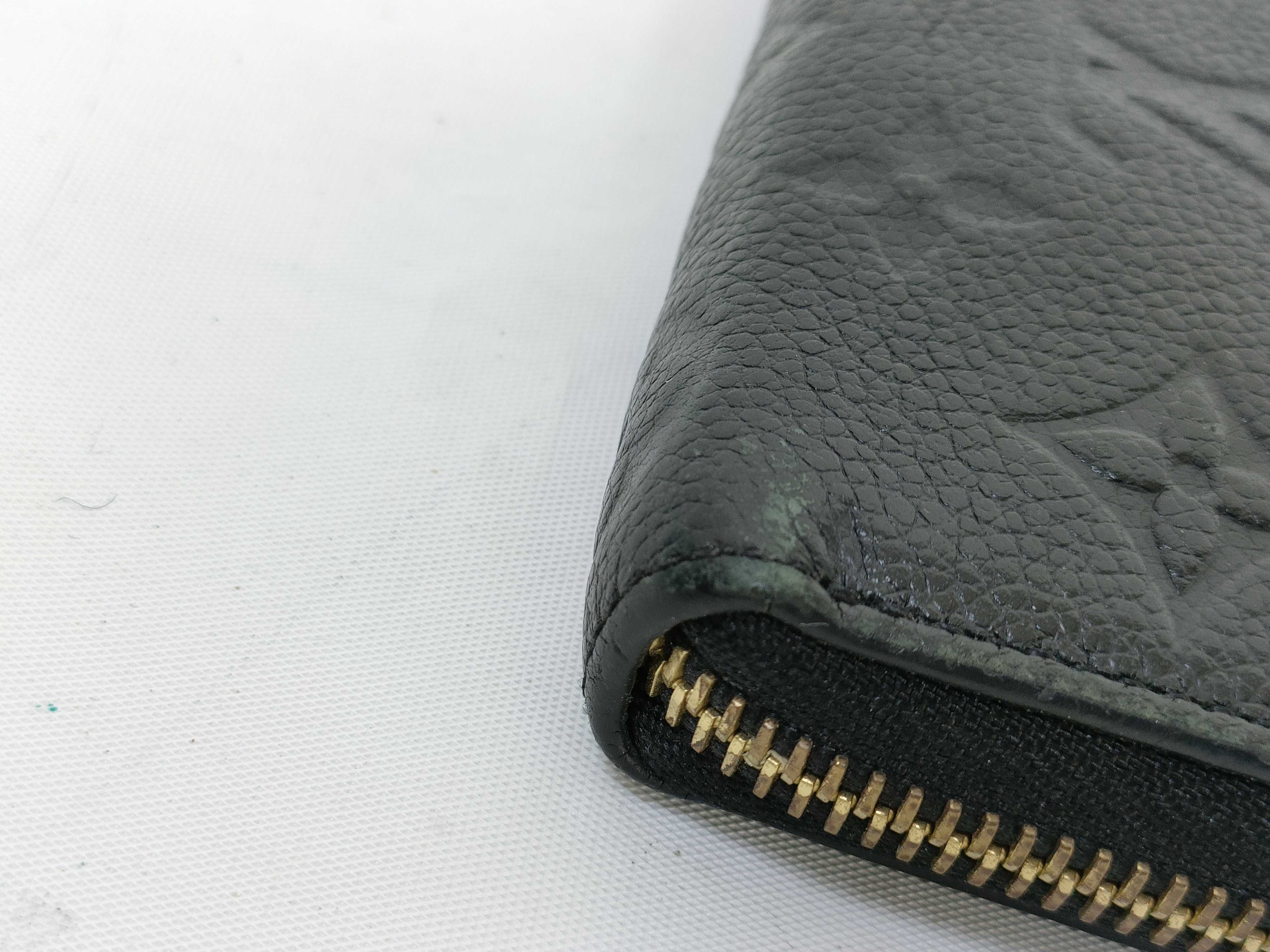 【水曜終了】(10708_0161)LOUIS VUITTON モノグラム アンプラント 長財布/モノグラムアンプラントジッピーウォレット 財布