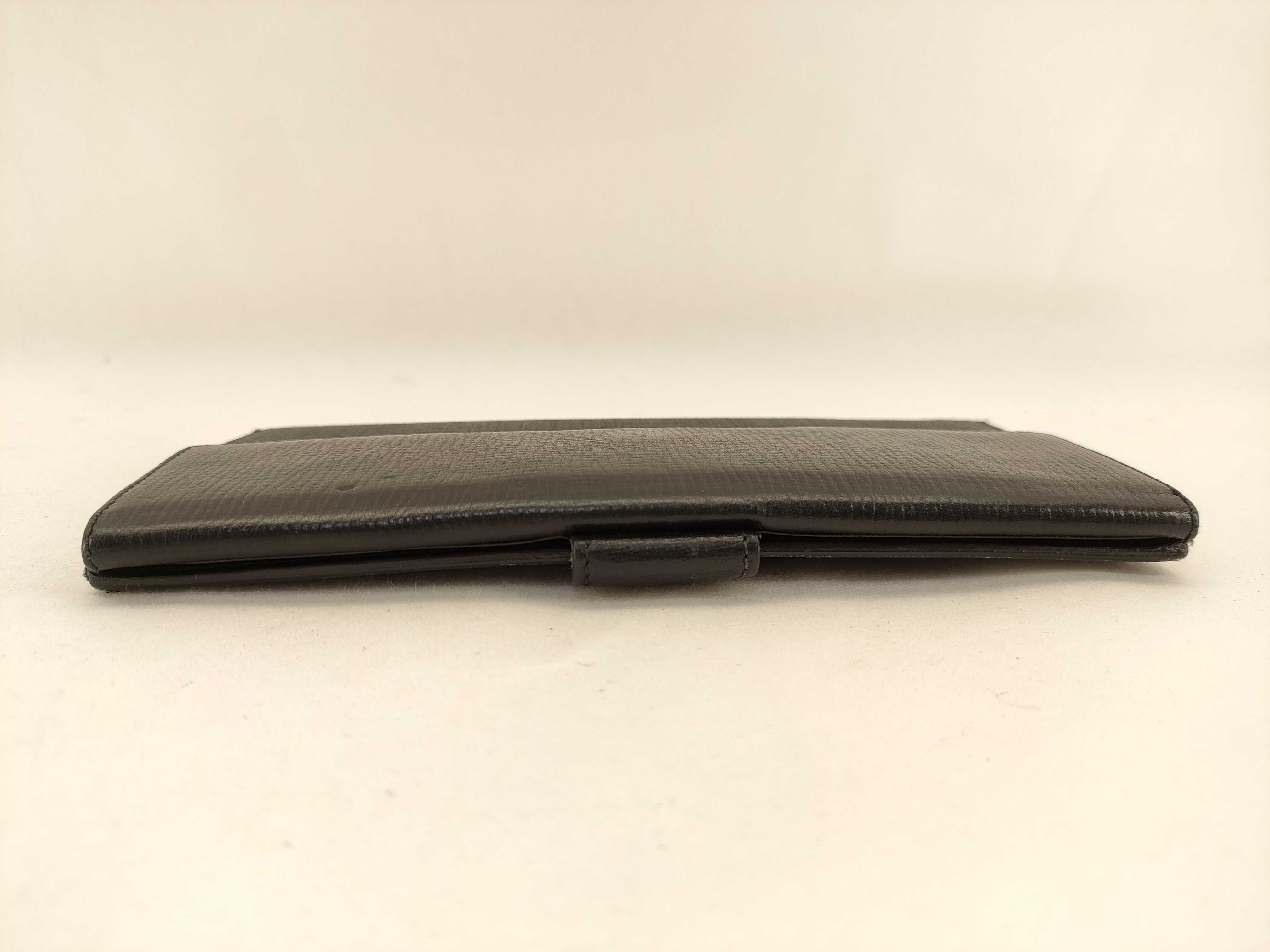 【水曜終了】(10709_0134)FENDI ズッカ柄 長財布/Wホック 財布