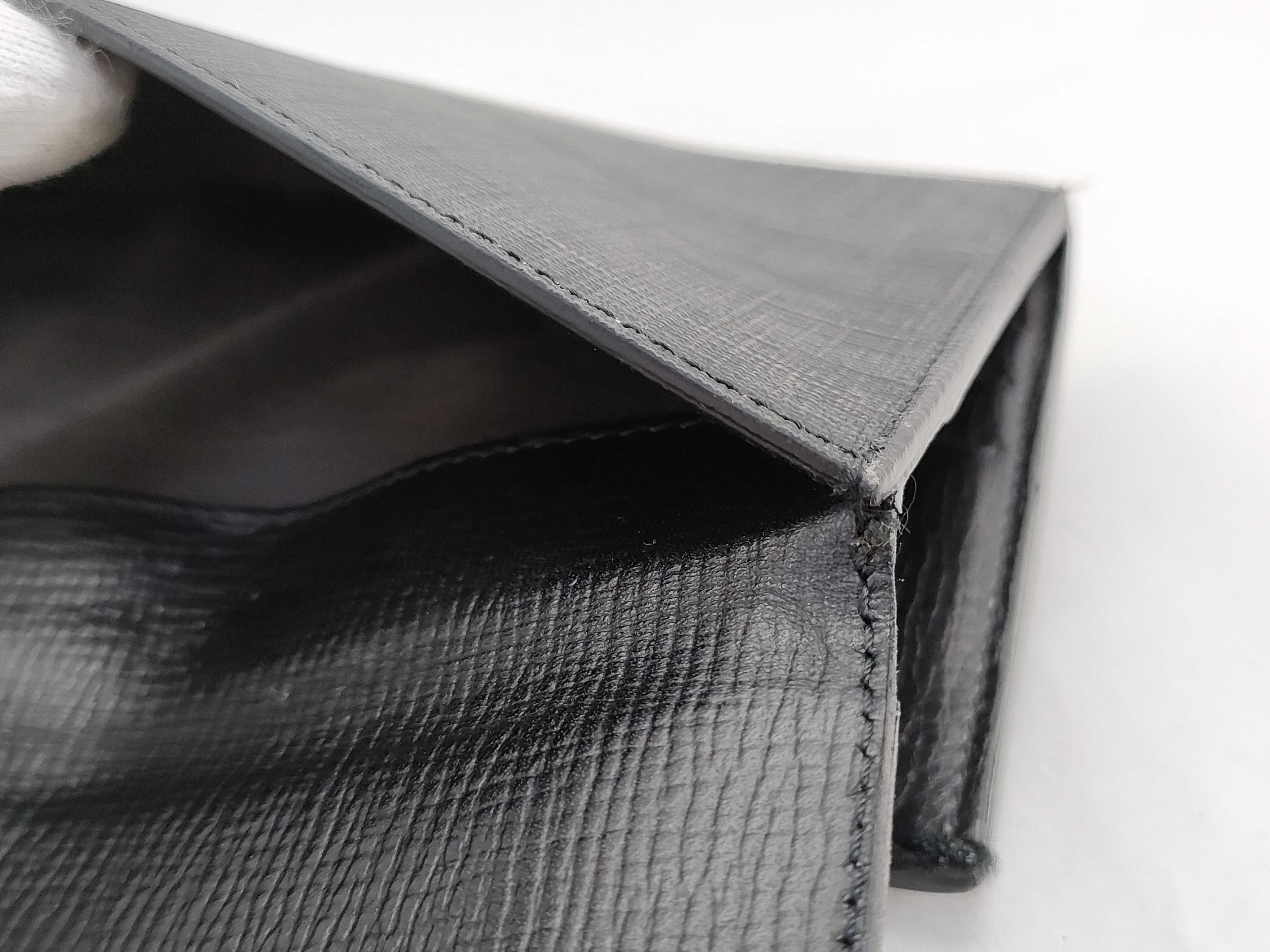 【水曜終了】(10709_0134)FENDI ズッカ柄 長財布/Wホック 財布