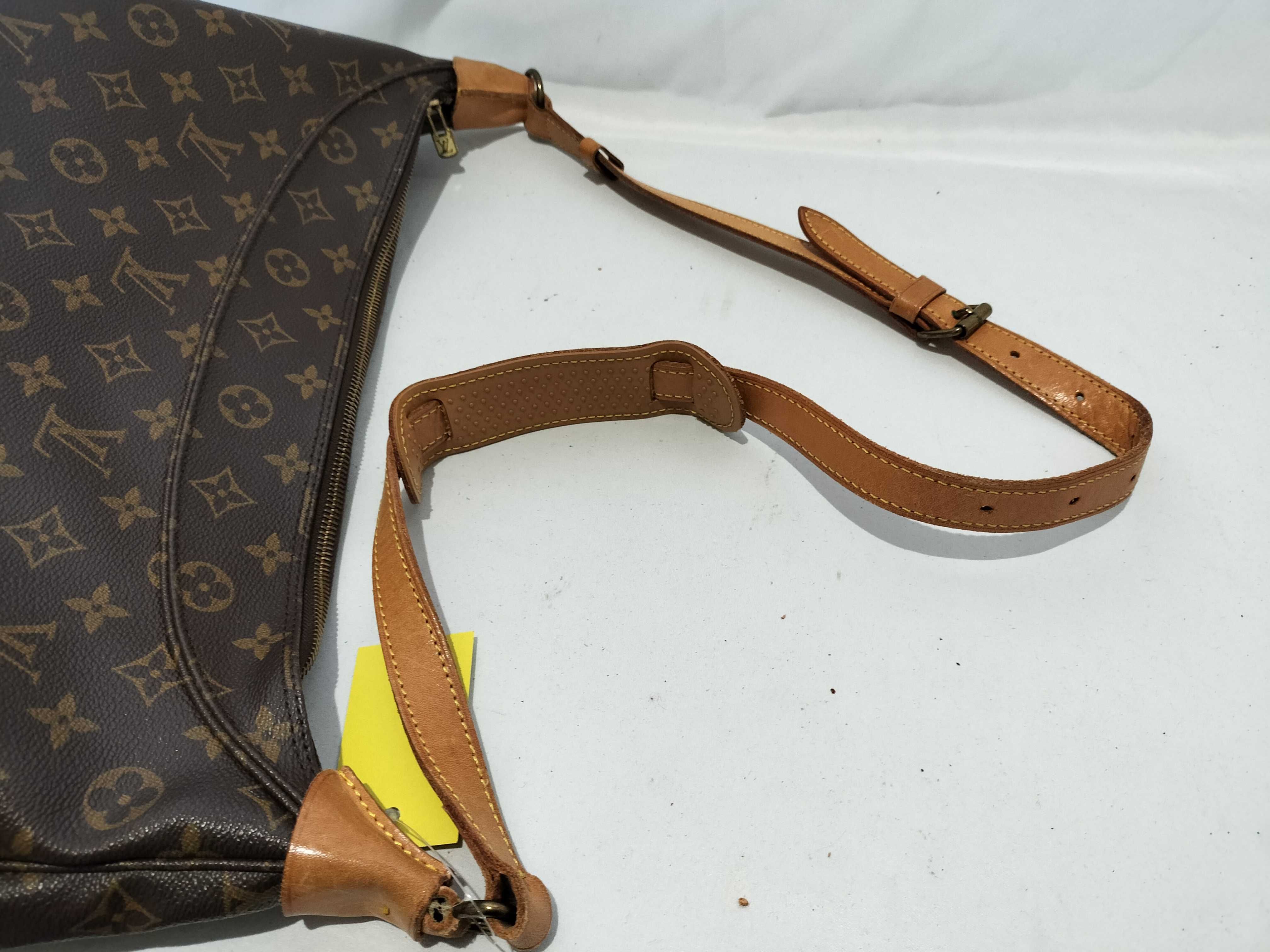 【水曜終了】(10708_0014)LOUIS VUITTON モノグラム プロムナード ショルダーバッグ