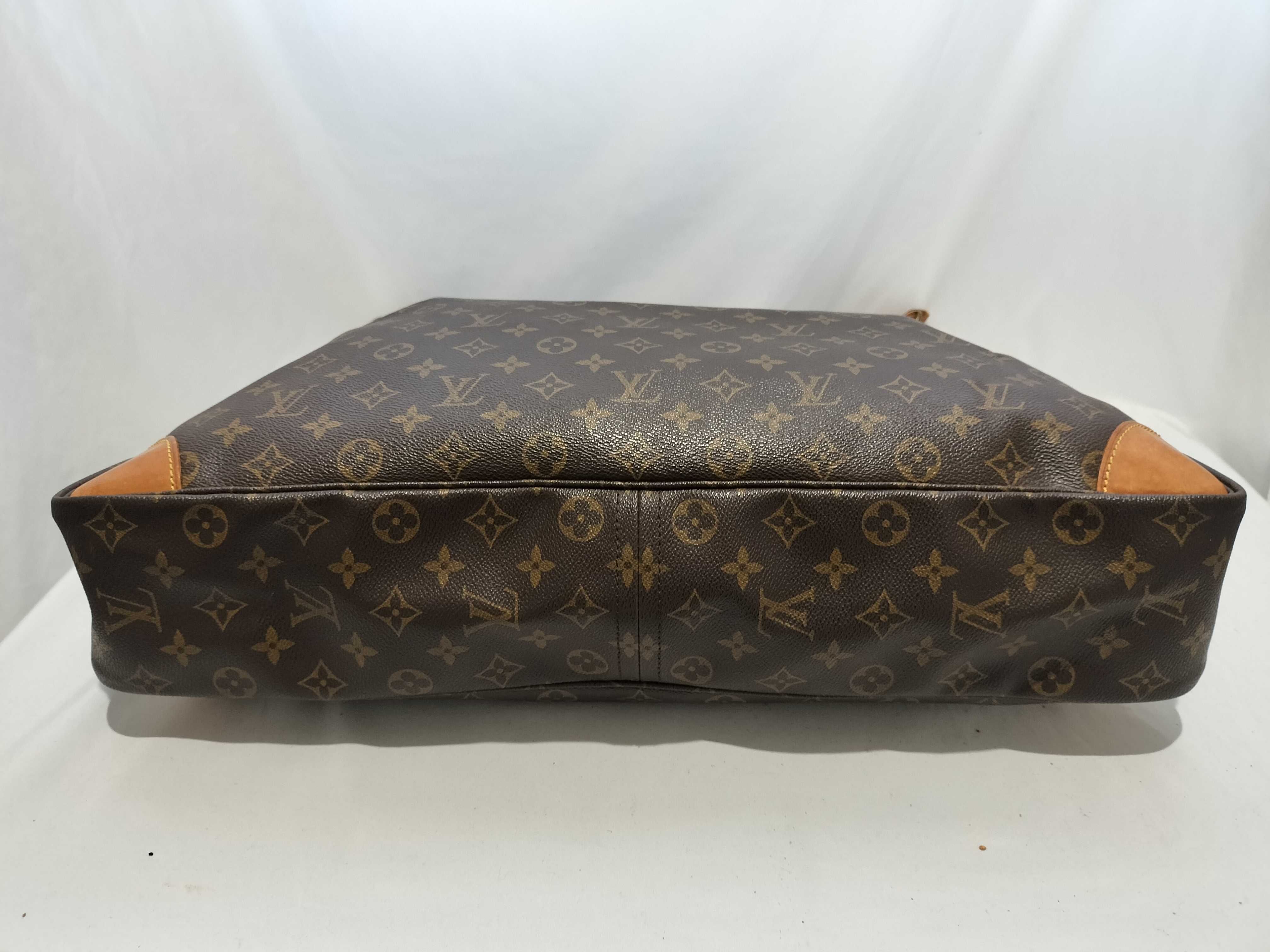 【水曜終了】(10708_0014)LOUIS VUITTON モノグラム プロムナード ショルダーバッグ