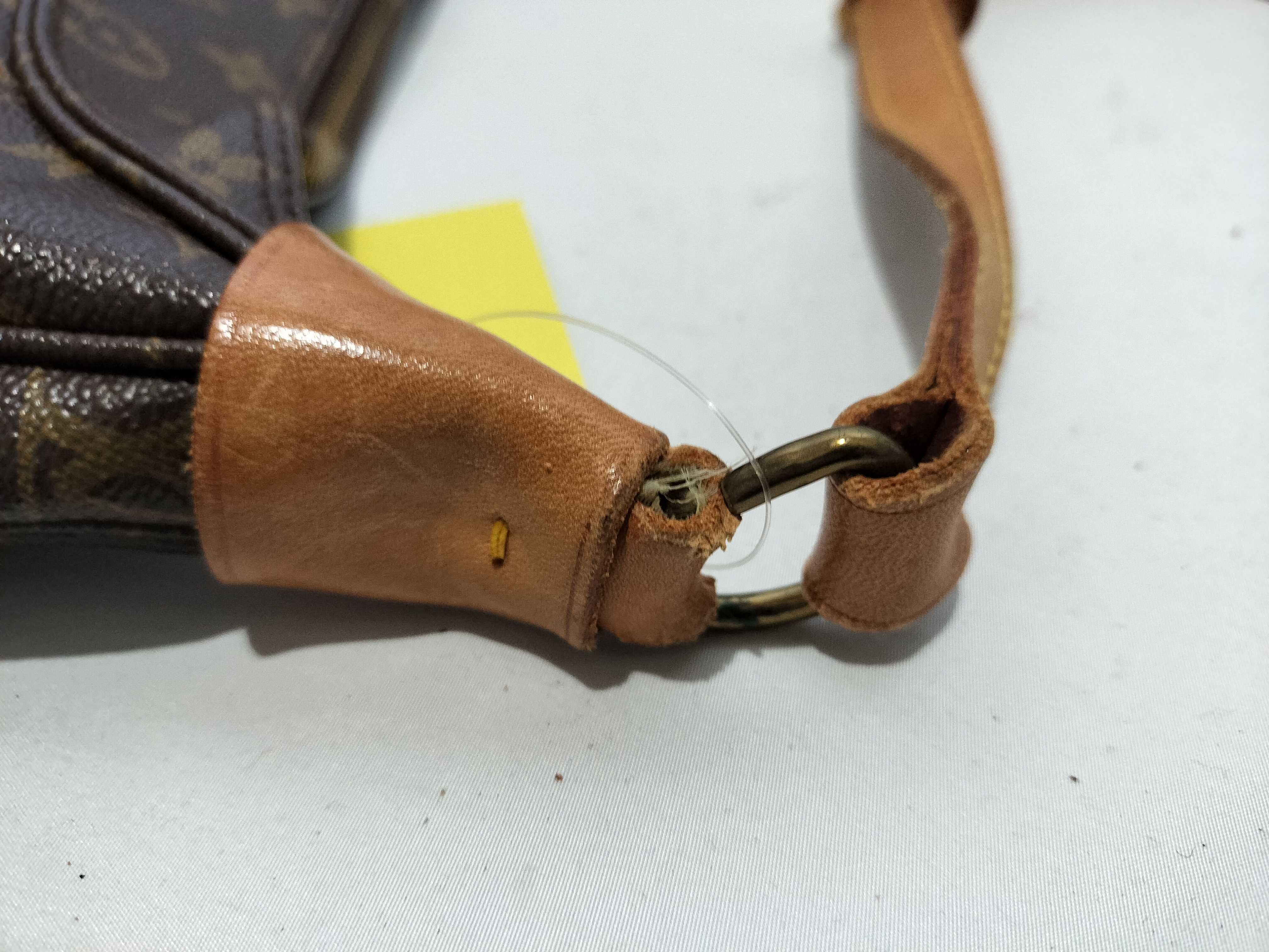 【水曜終了】(10708_0014)LOUIS VUITTON モノグラム プロムナード ショルダーバッグ