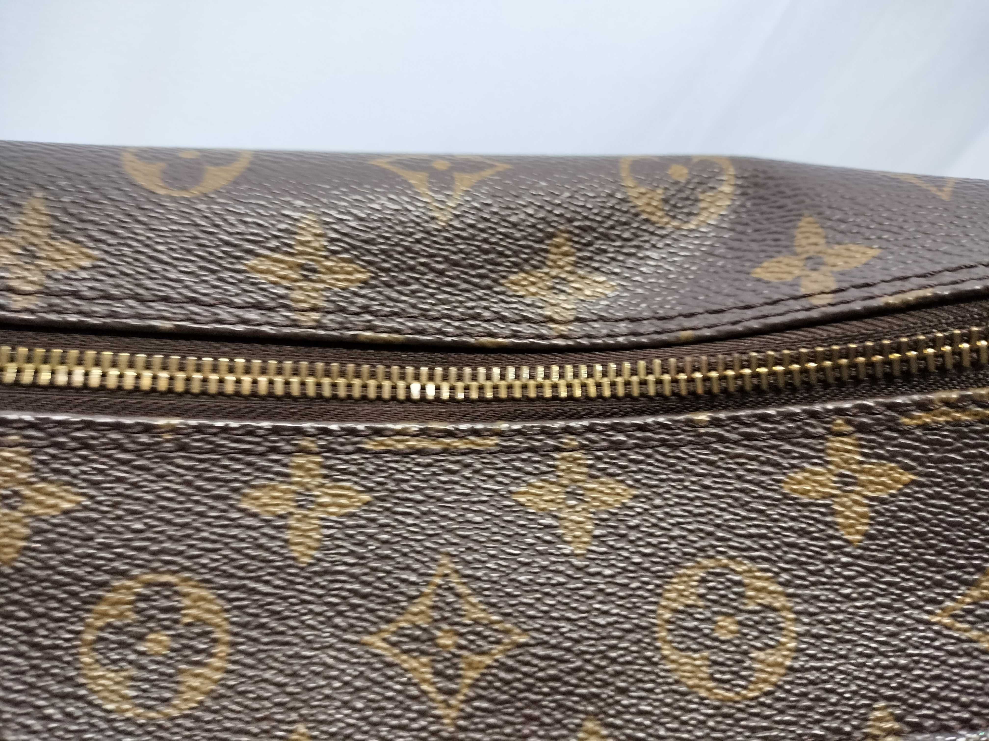 【水曜終了】(10708_0014)LOUIS VUITTON モノグラム プロムナード ショルダーバッグ