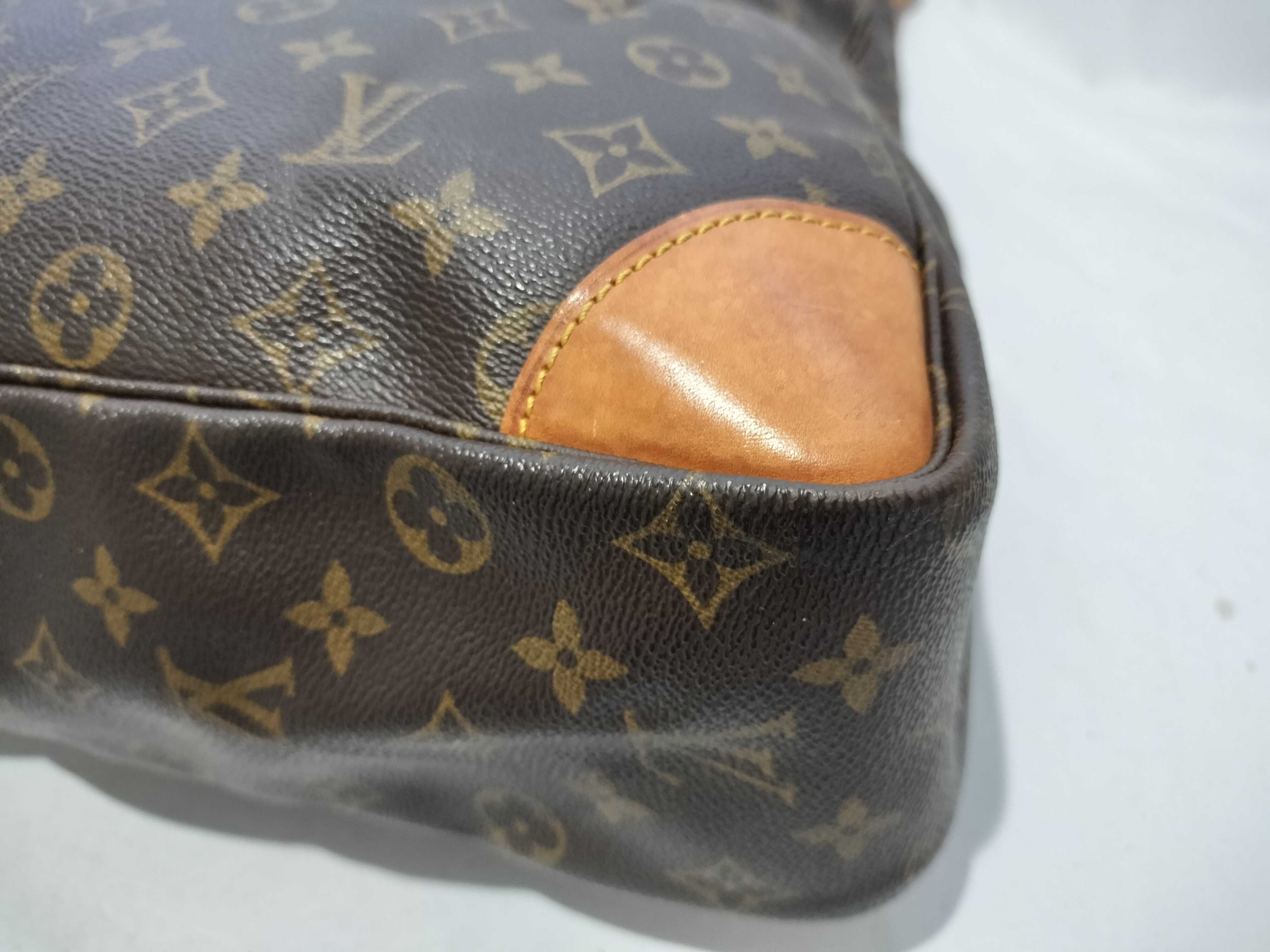 【水曜終了】(10708_0014)LOUIS VUITTON モノグラム プロムナード ショルダーバッグ