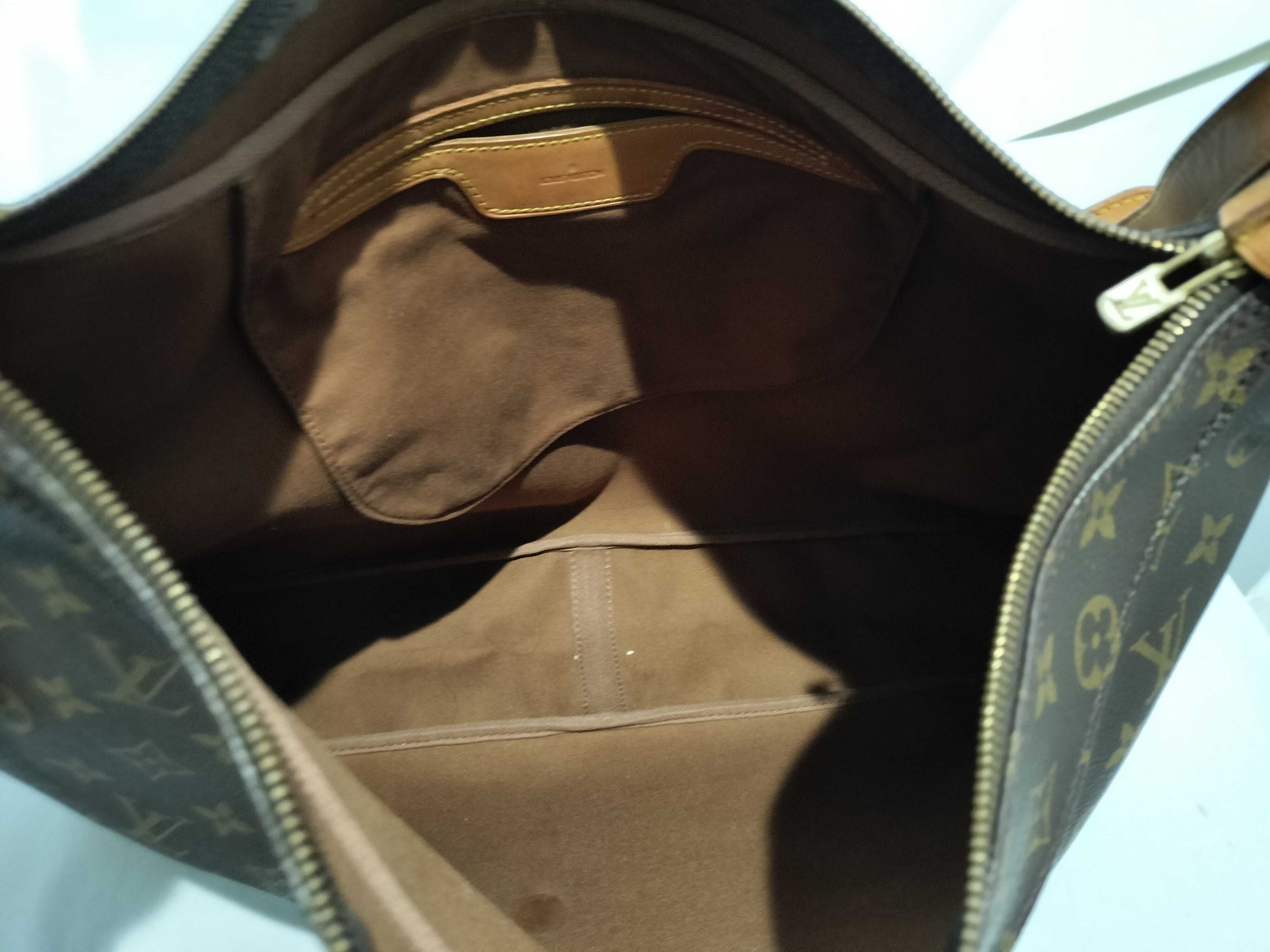 【水曜終了】(10708_0014)LOUIS VUITTON モノグラム プロムナード ショルダーバッグ