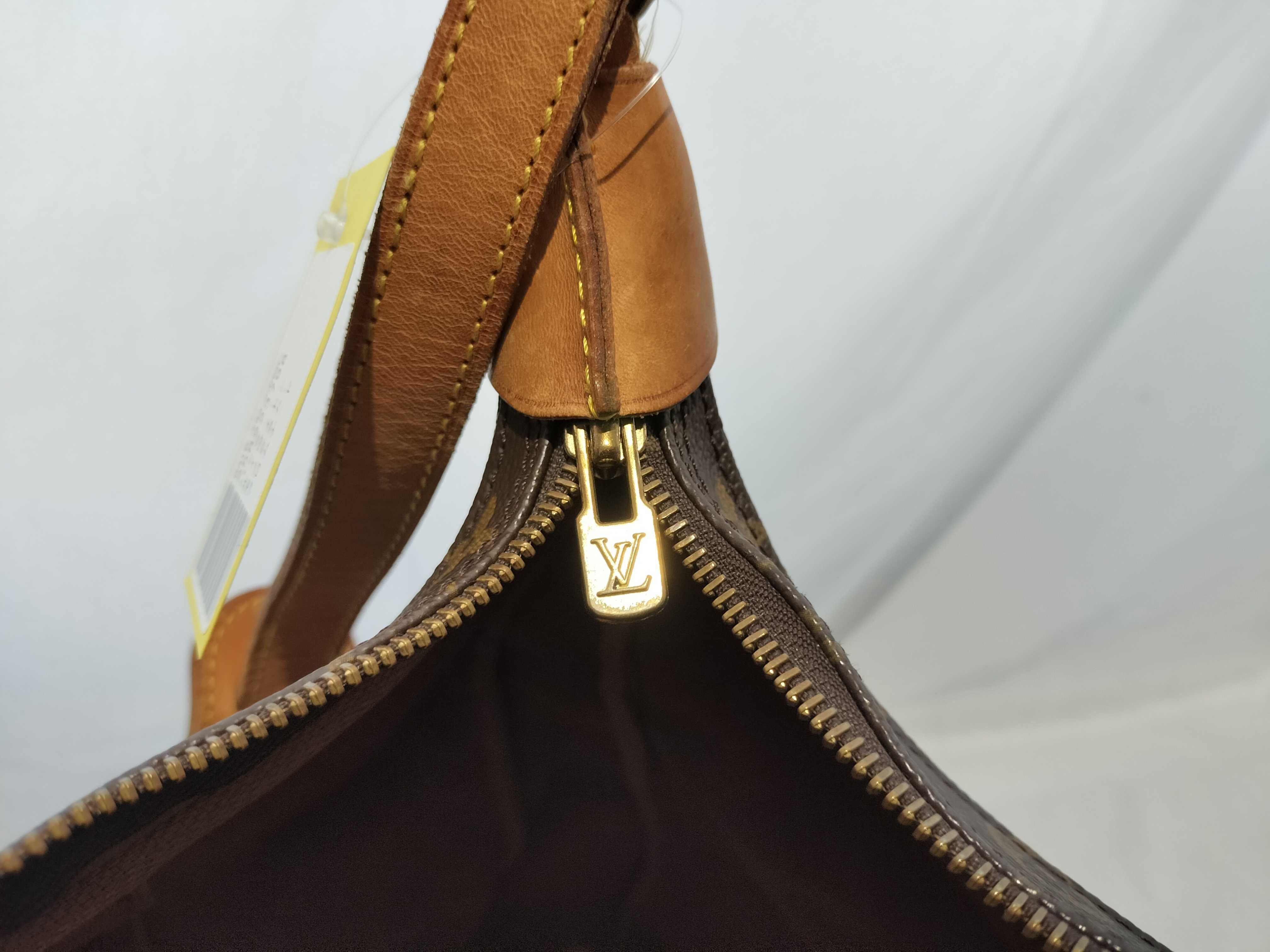 【水曜終了】(10708_0014)LOUIS VUITTON モノグラム プロムナード ショルダーバッグ