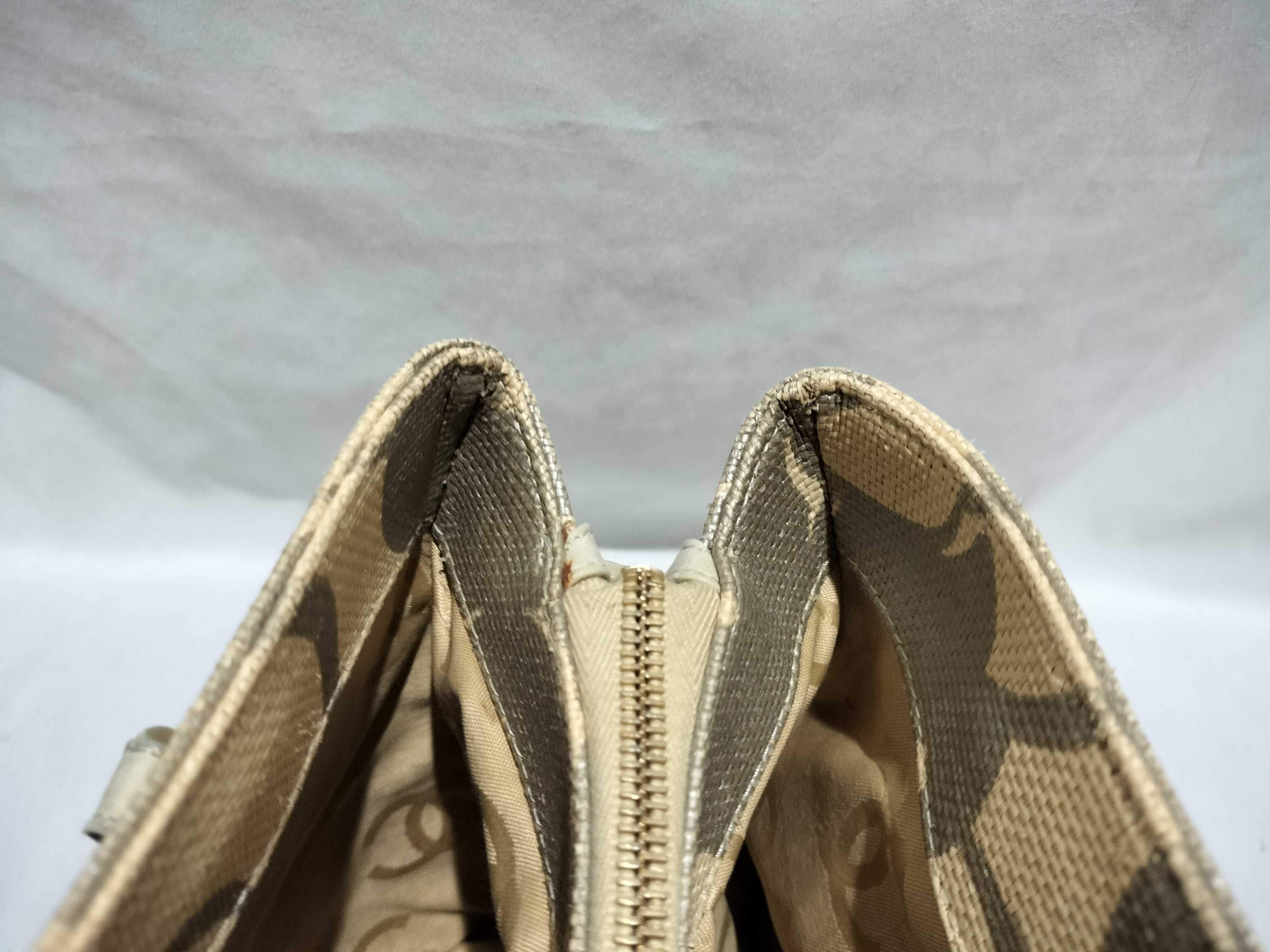 【水曜終了】(10707_0034)CHANEL ココマーク カメリア ストローチェーントート ローマ限定 ポーチ無 ハンドバッグ