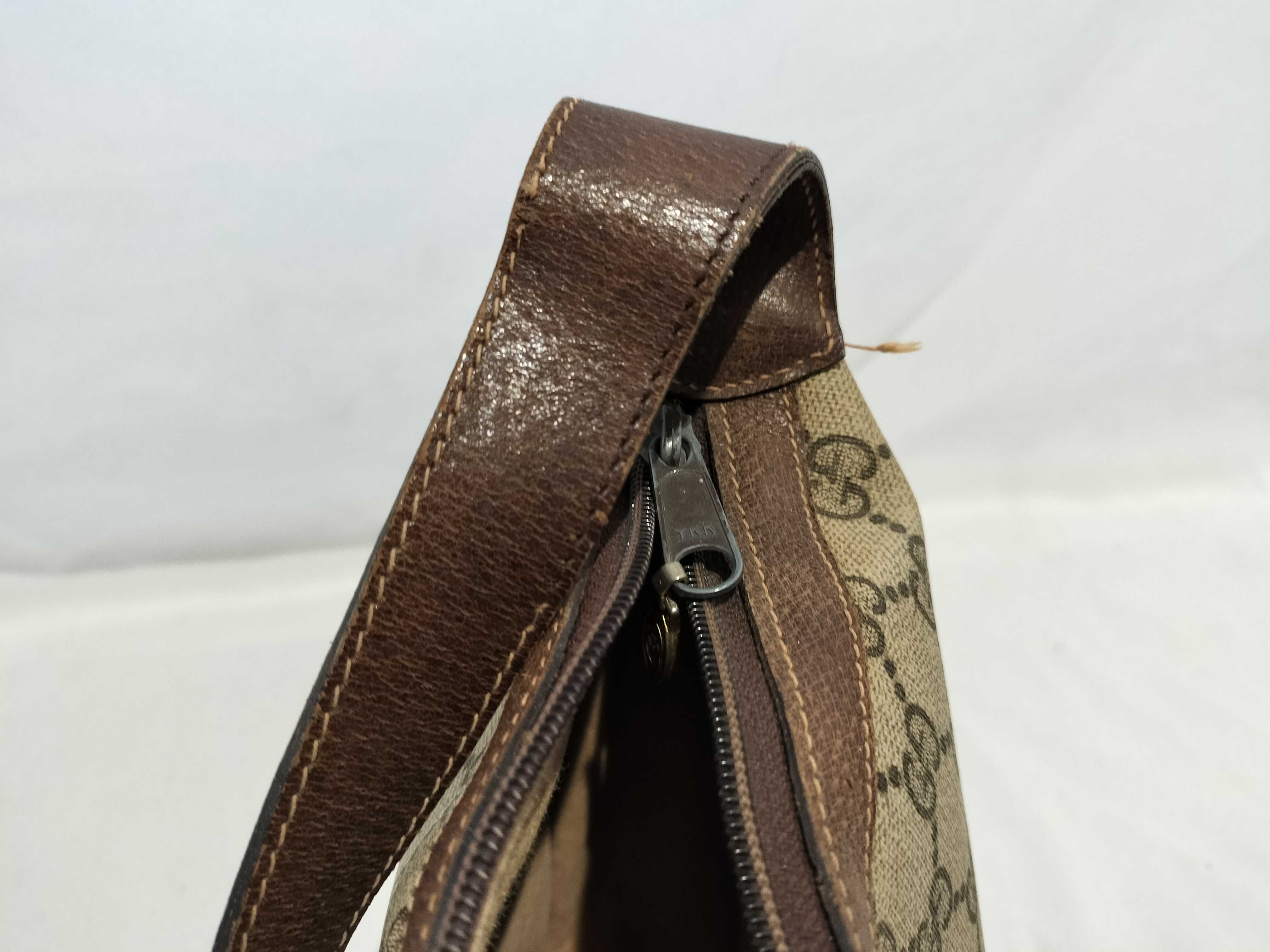 【水曜終了】(10709_0012)GUCCI GGキャンバス オールドグッチ シェリー ショルダー 378.001.3840 ショルダーバッグ