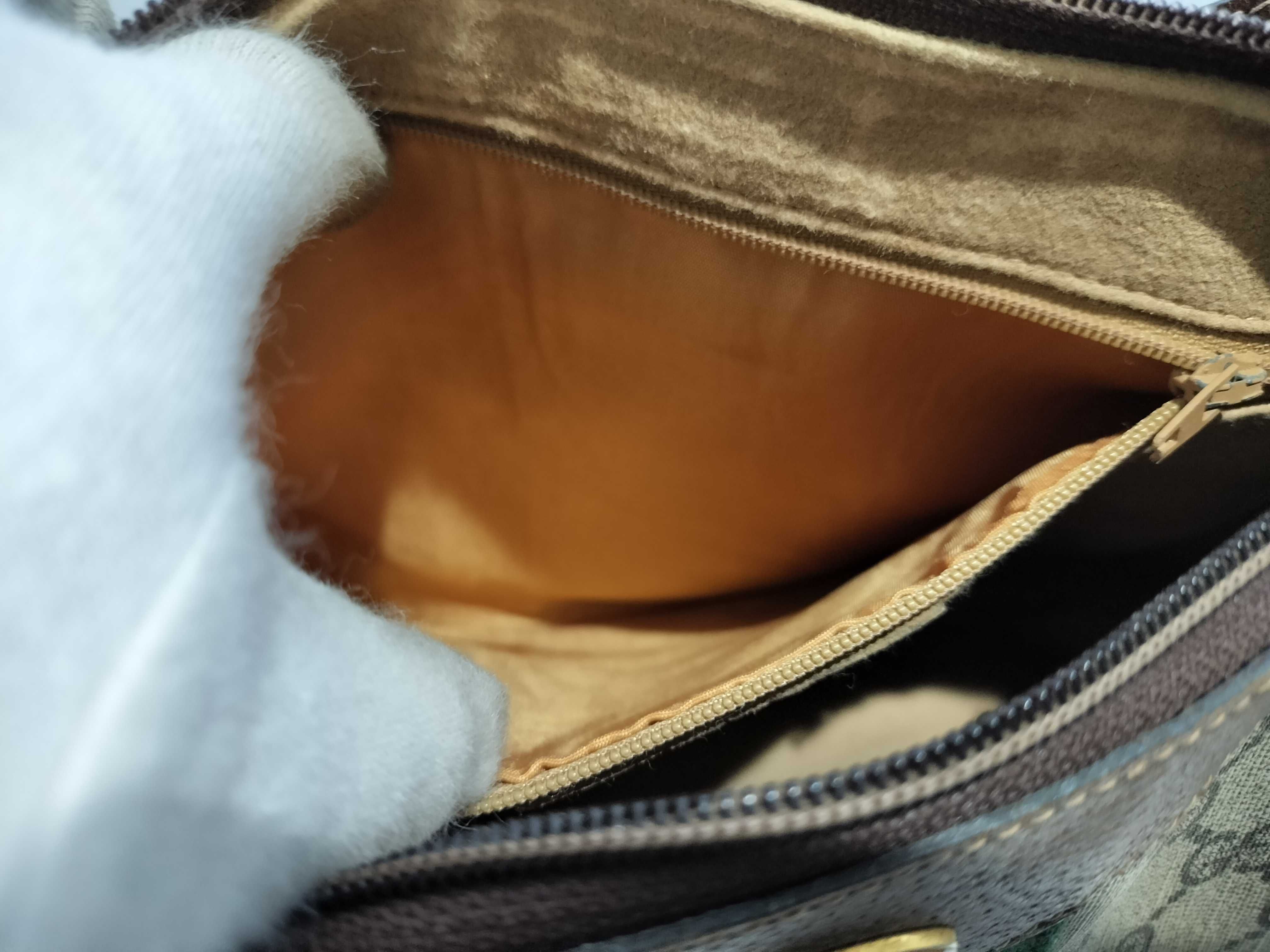 【水曜終了】(10709_0012)GUCCI GGキャンバス オールドグッチ シェリー ショルダー 378.001.3840 ショルダーバッグ