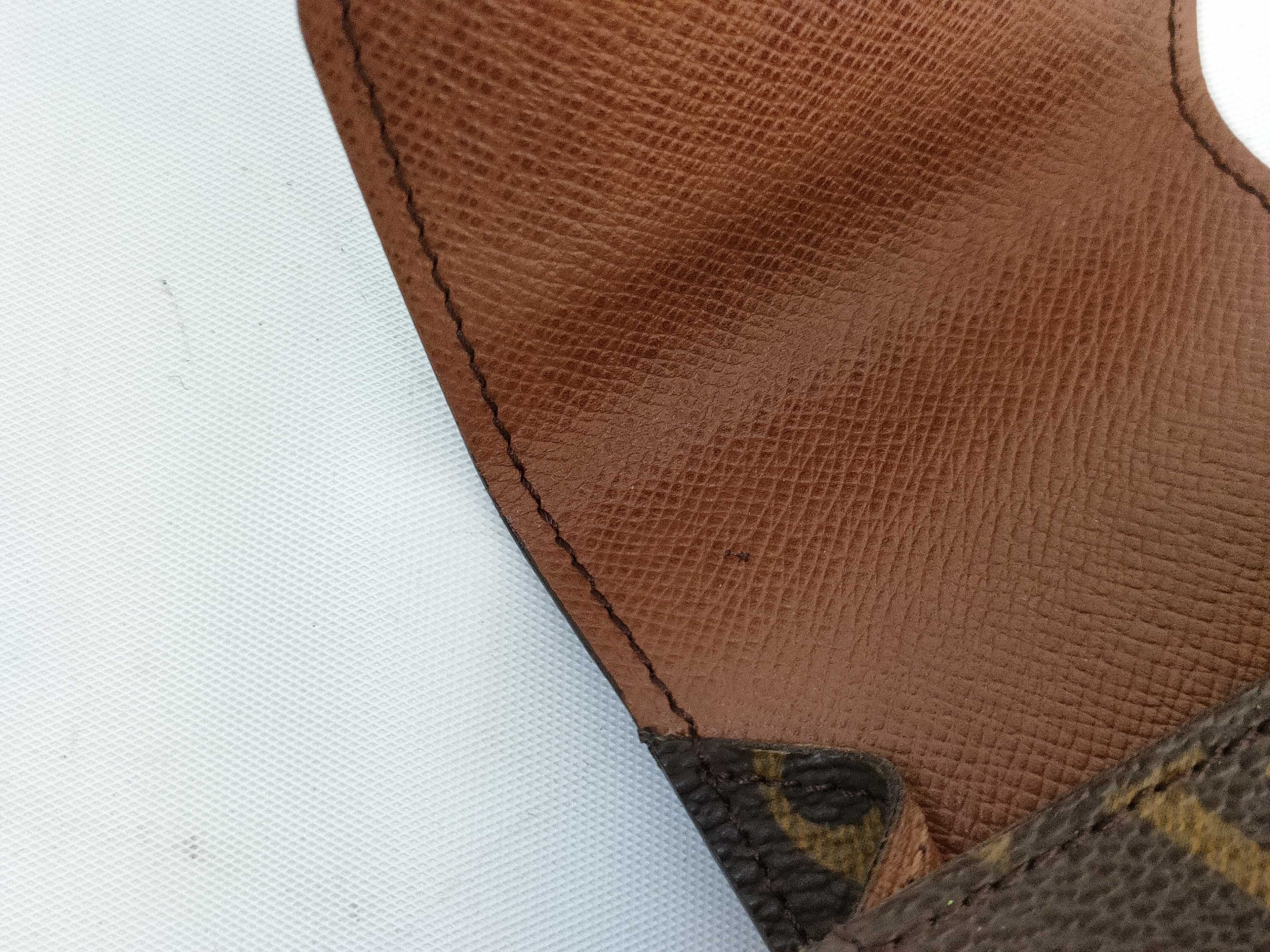 【水曜終了】(10708_0103)LOUIS VUITTON モノグラム M63024 シガレットケース その他小物