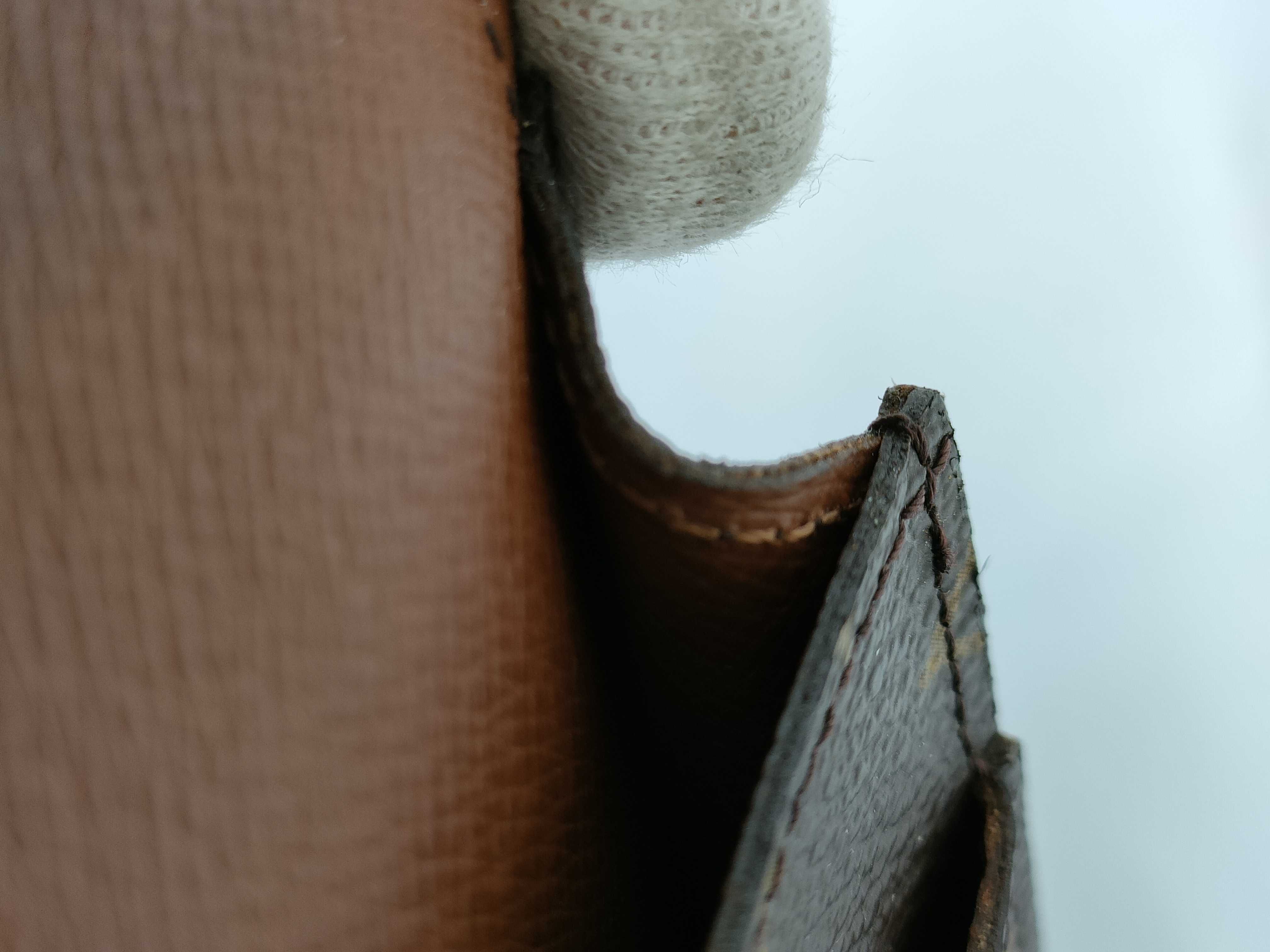 【水曜終了】(10708_0103)LOUIS VUITTON モノグラム M63024 シガレットケース その他小物