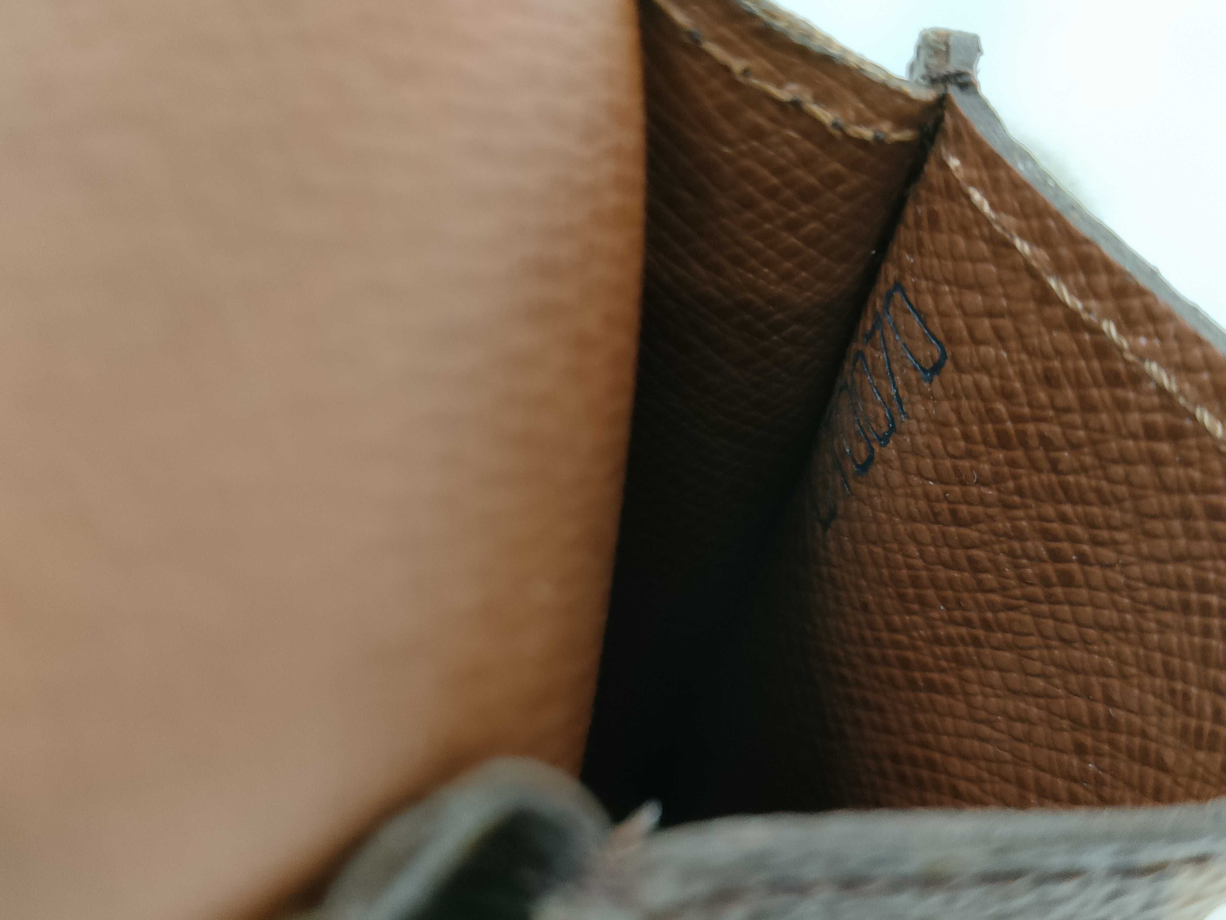 【水曜終了】(10708_0103)LOUIS VUITTON モノグラム M63024 シガレットケース その他小物