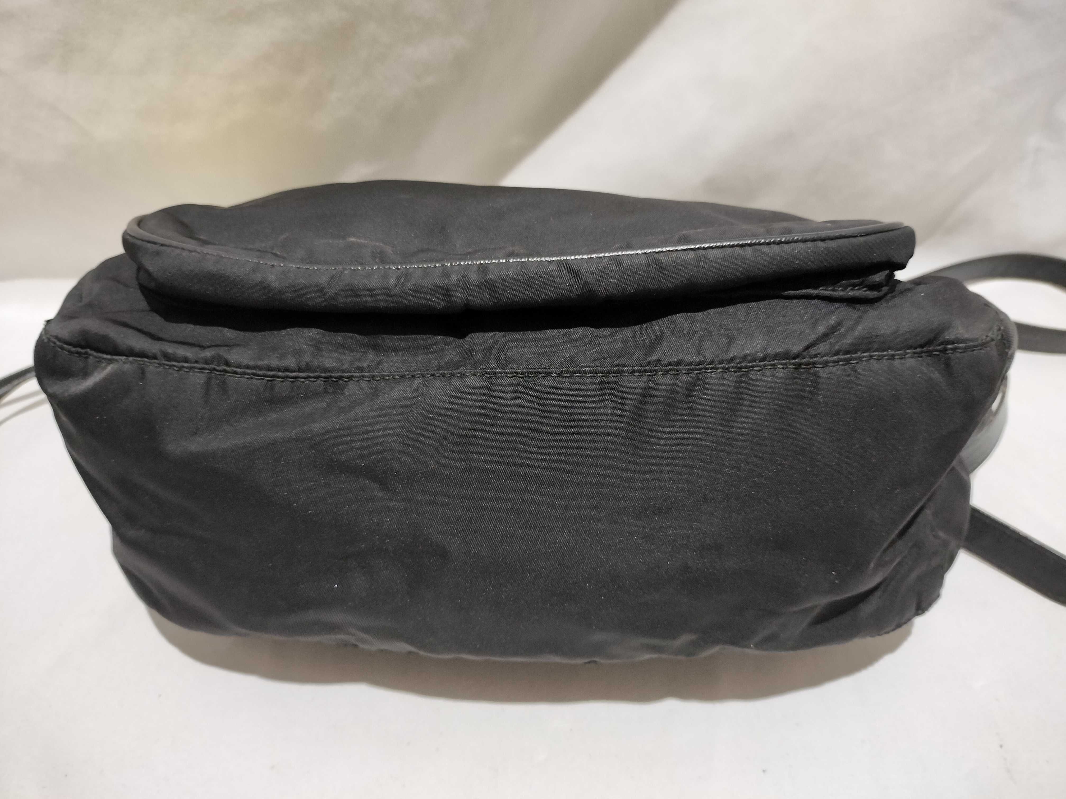 【水曜終了】(10709_0093)PRADA ナイロン ショルダーバッグ BT0689 ショルダーバッグ