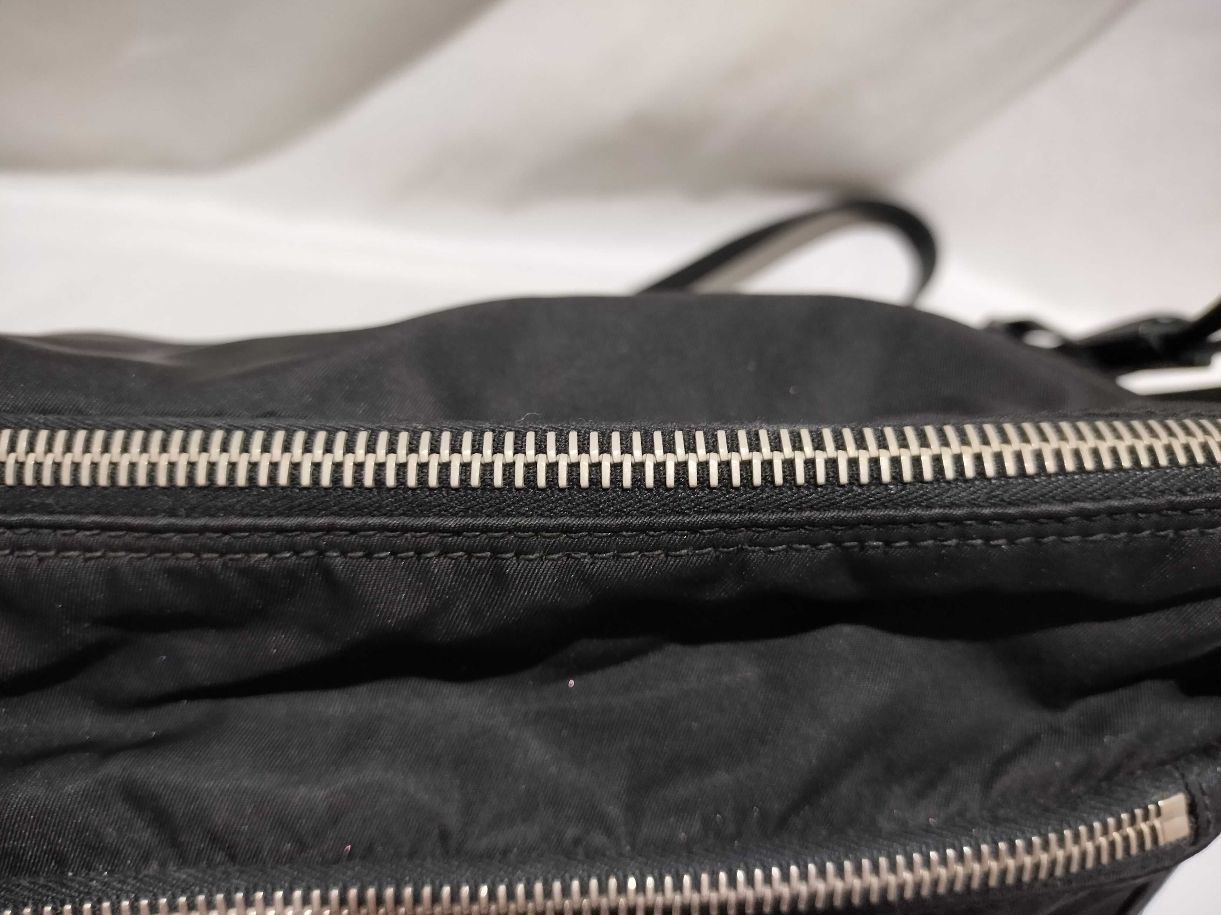 【水曜終了】(10709_0093)PRADA ナイロン ショルダーバッグ BT0689 ショルダーバッグ