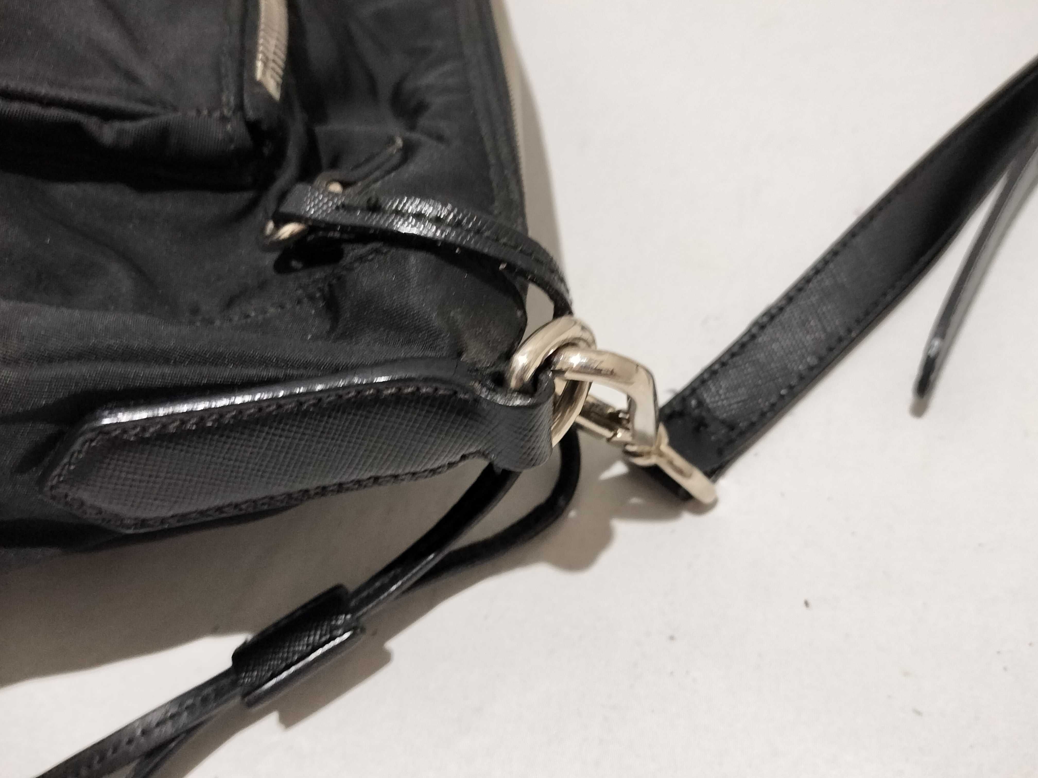 【水曜終了】(10709_0093)PRADA ナイロン ショルダーバッグ BT0689 ショルダーバッグ