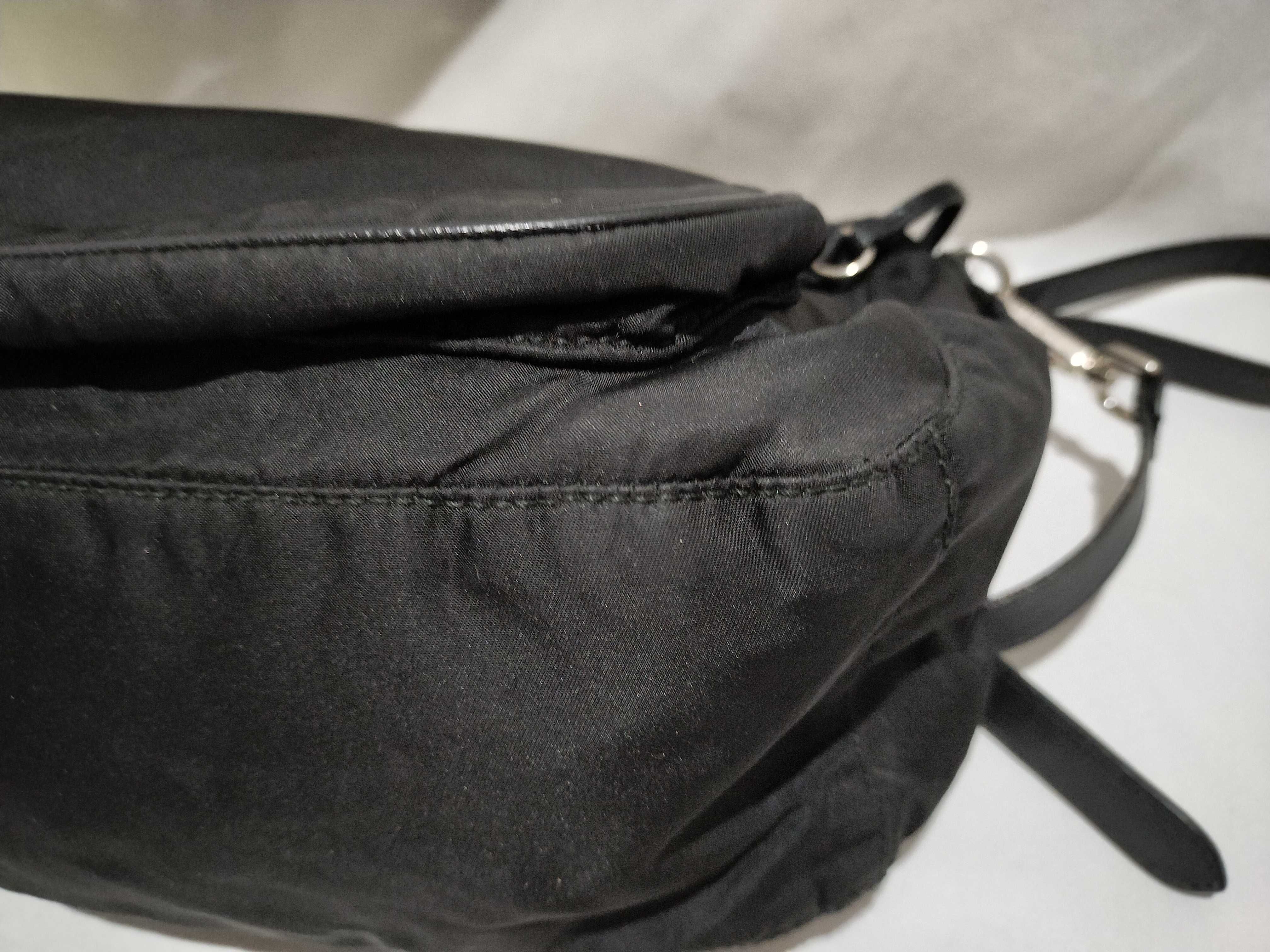 【水曜終了】(10709_0093)PRADA ナイロン ショルダーバッグ BT0689 ショルダーバッグ