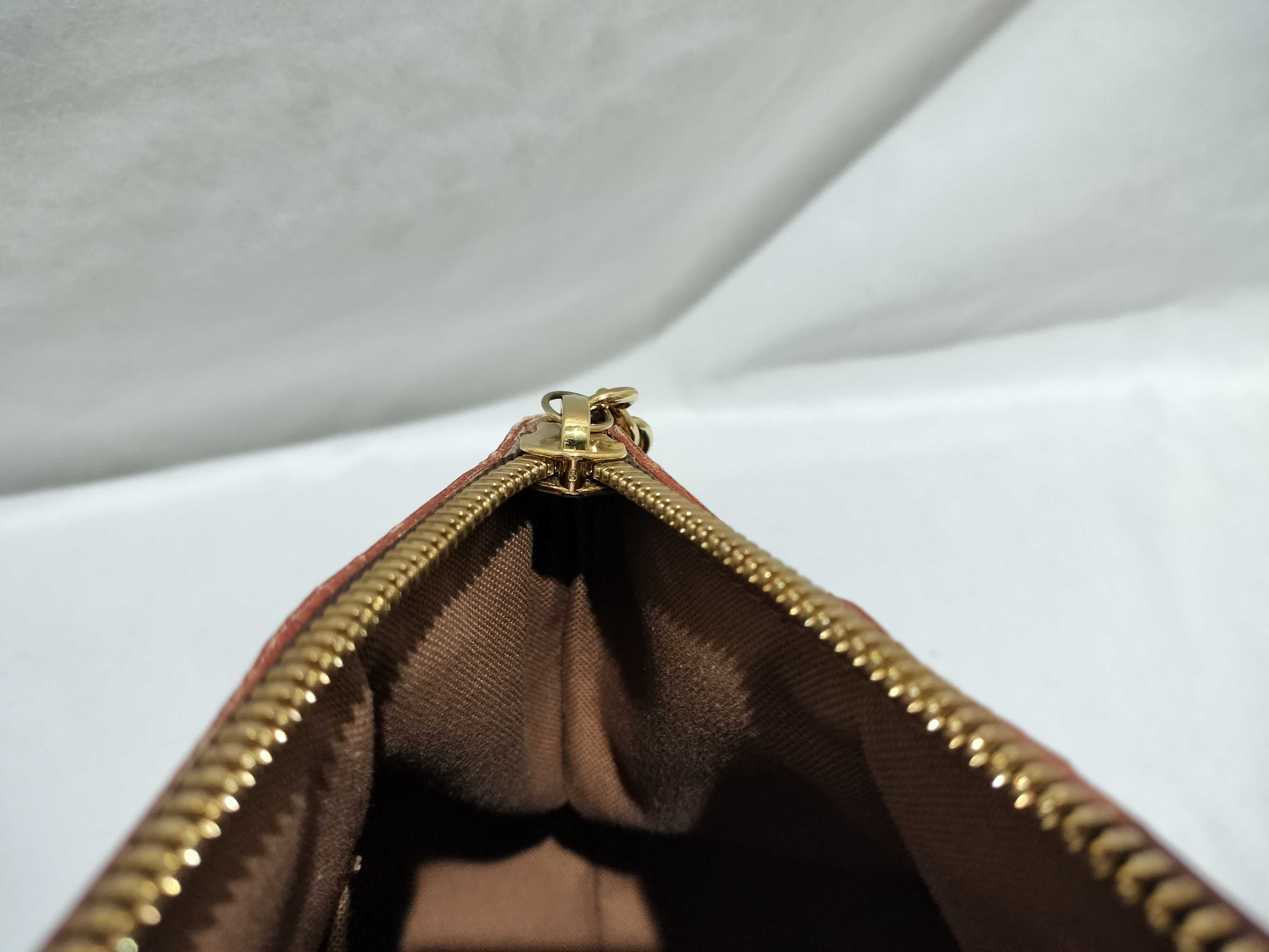 【水曜終了】(10708_0022)LOUIS VUITTON モノグラム M40143 ティヴォリPM ハンドバッグ