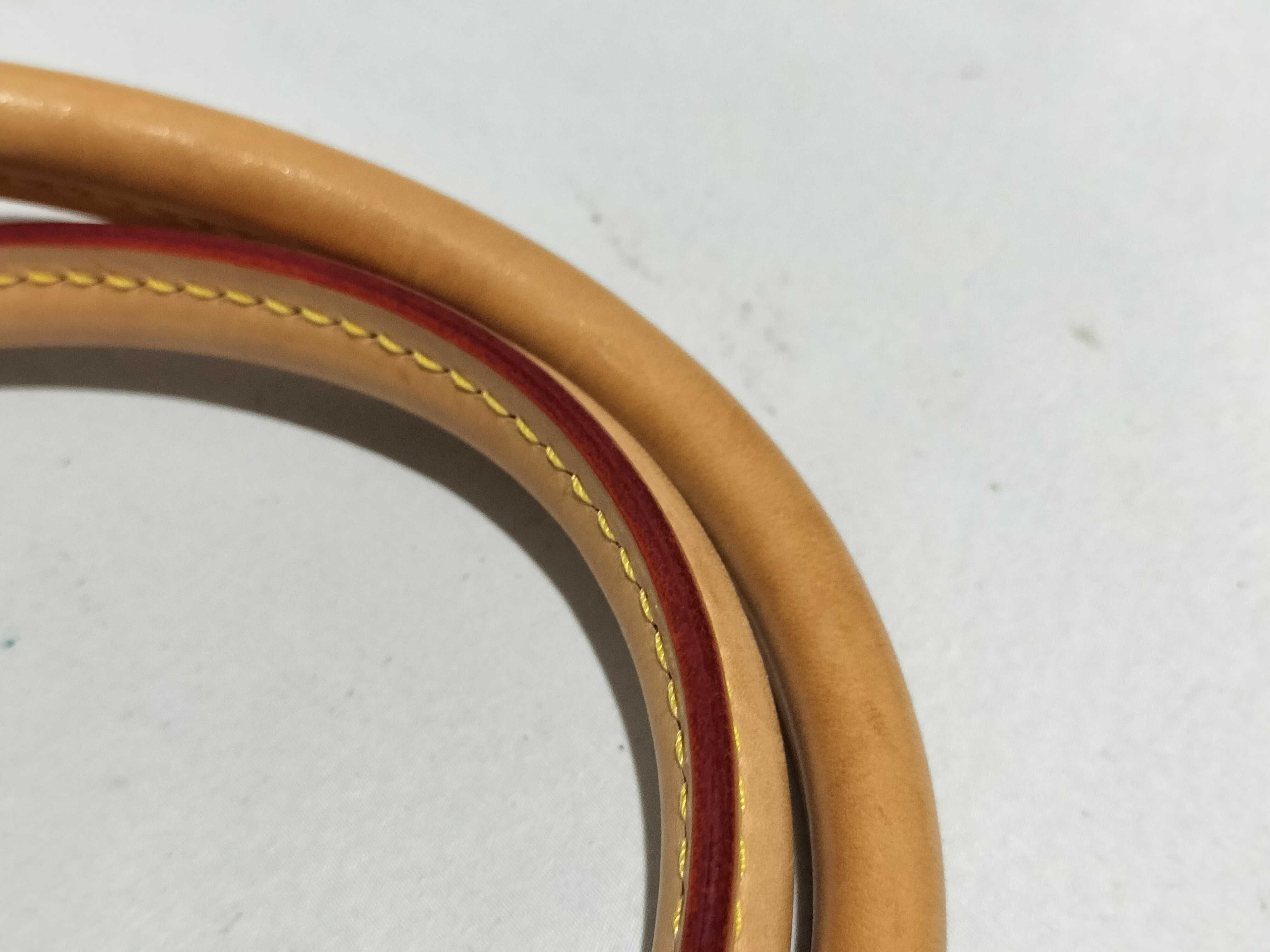 【水曜終了】(10708_0022)LOUIS VUITTON モノグラム M40143 ティヴォリPM ハンドバッグ