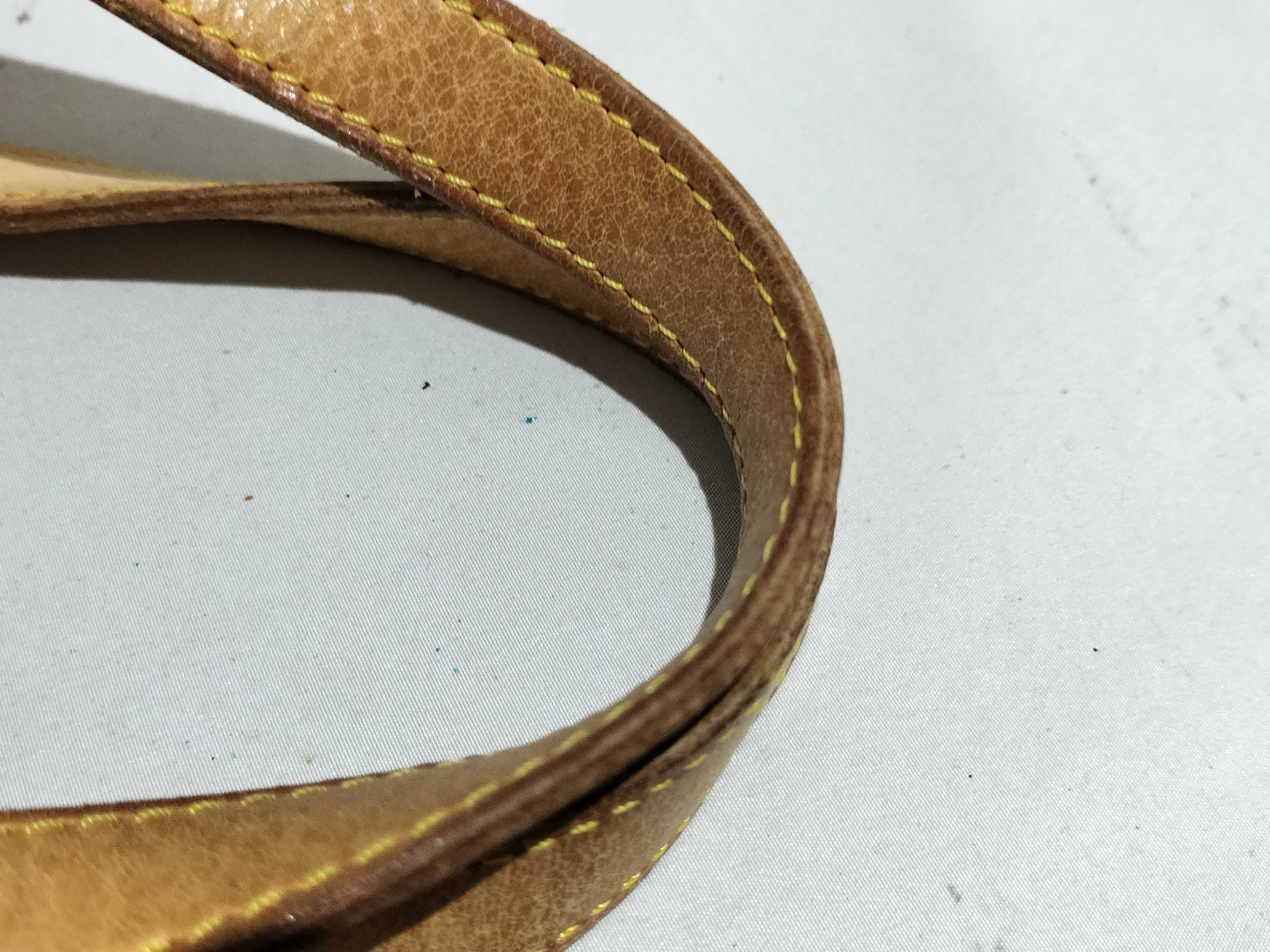 【水曜終了】(10708_0023)LOUIS VUITTON モノグラム M51156 パティニョール ※角パイピング露出有 ハンドバッグ