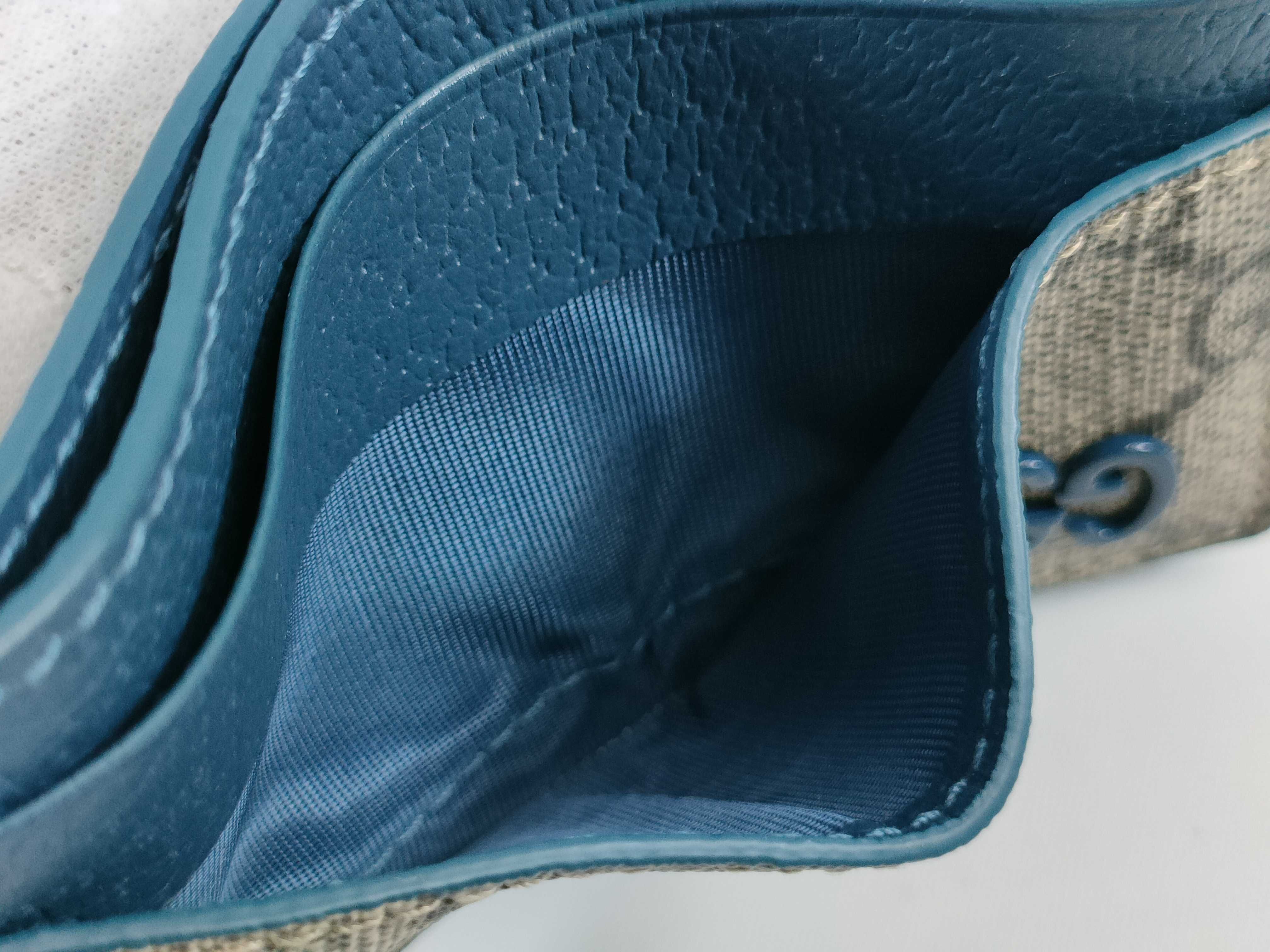 【水曜終了】(10700_0009)GUCCI GGスプリーム 768248/カードケース カードケース・パスケース・名刺入れ