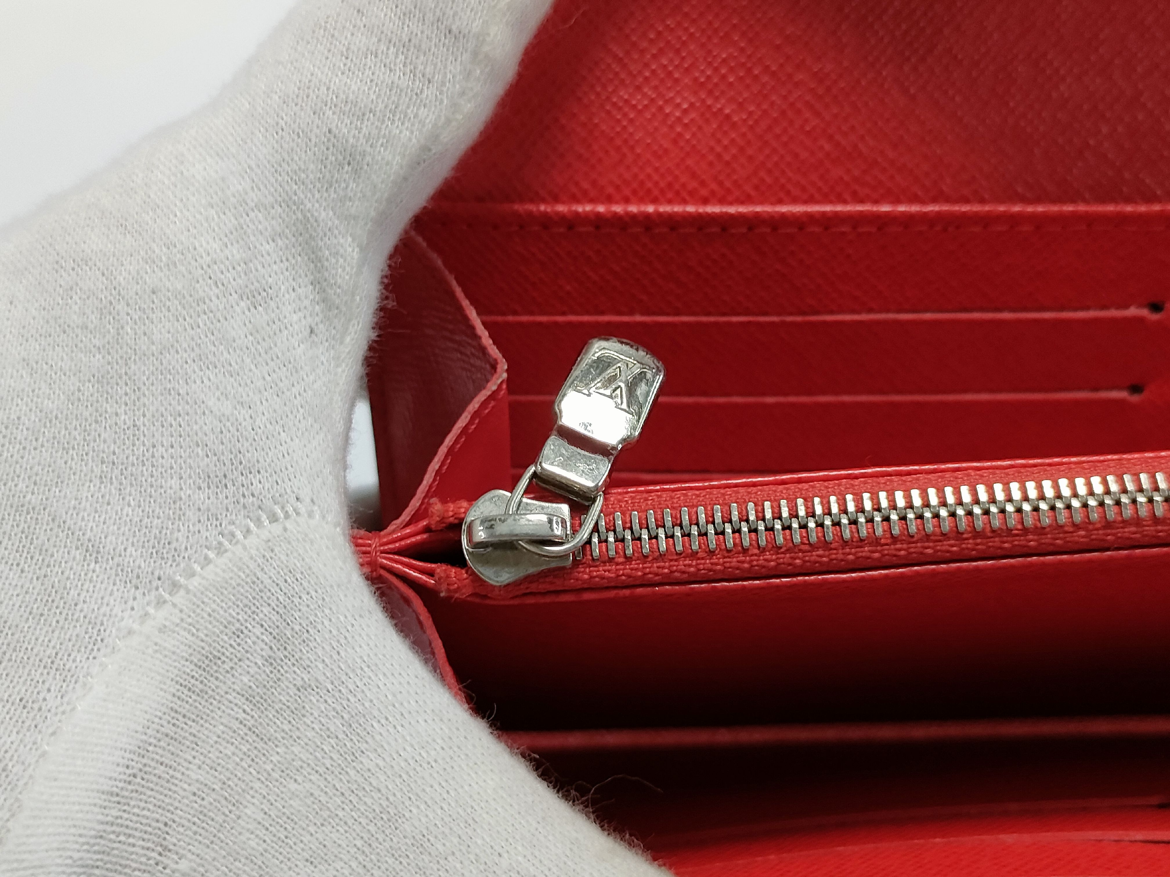 【水曜終了】(10708_0110)LOUIS VUITTON モノグラム ポルトフォイユ・サラ トライバルマスク 財布